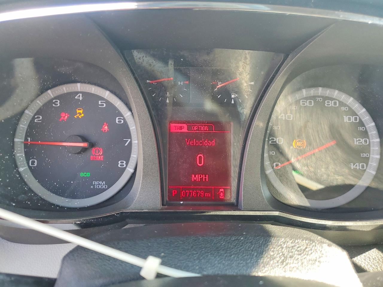 2015 Gmc Terrain Sle Burgundy vin: 2GKALREK6F6372165