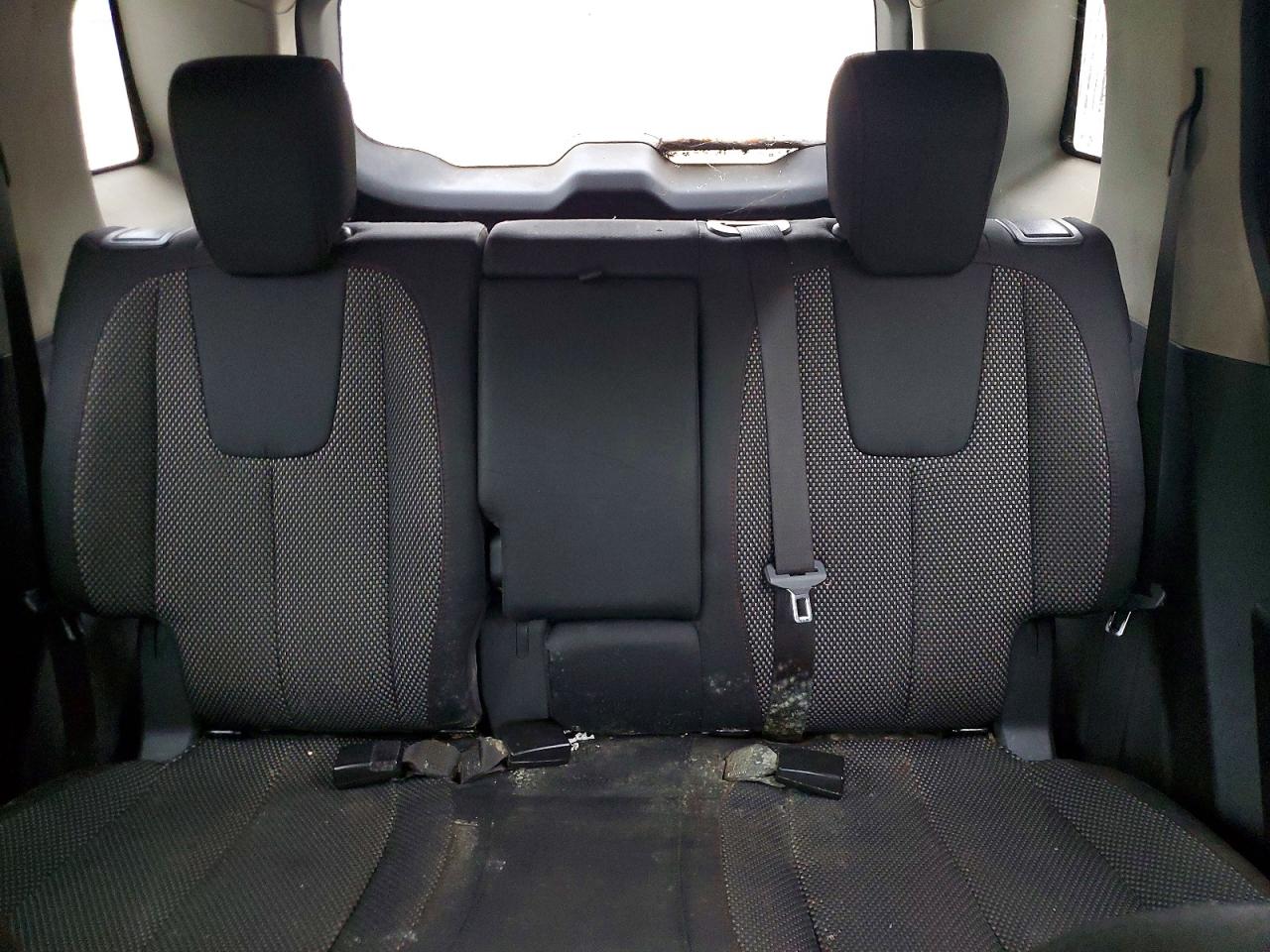2014 Gmc Terrain Sle Charcoal vin: 2GKALREK7E6102134