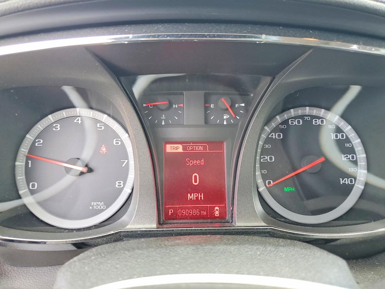 2014 Gmc Terrain Sle Черный vin: 2GKALREK7E6304648