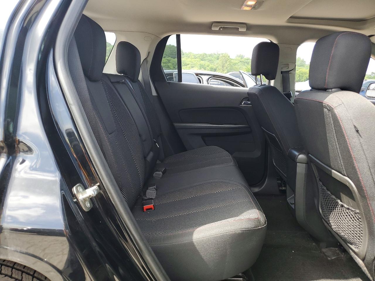 2014 Gmc Terrain Sle Черный vin: 2GKALREK7E6304648