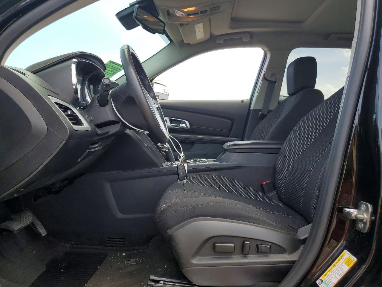 2014 Gmc Terrain Sle Черный vin: 2GKALREK7E6304648