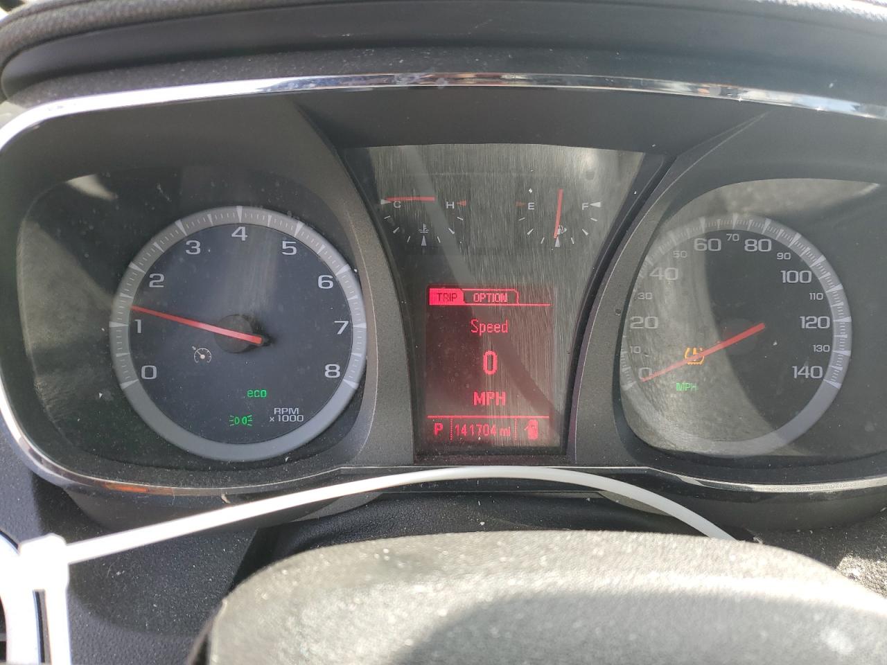 2015 Gmc Terrain Sle Black vin: 2GKALREK7F6132459