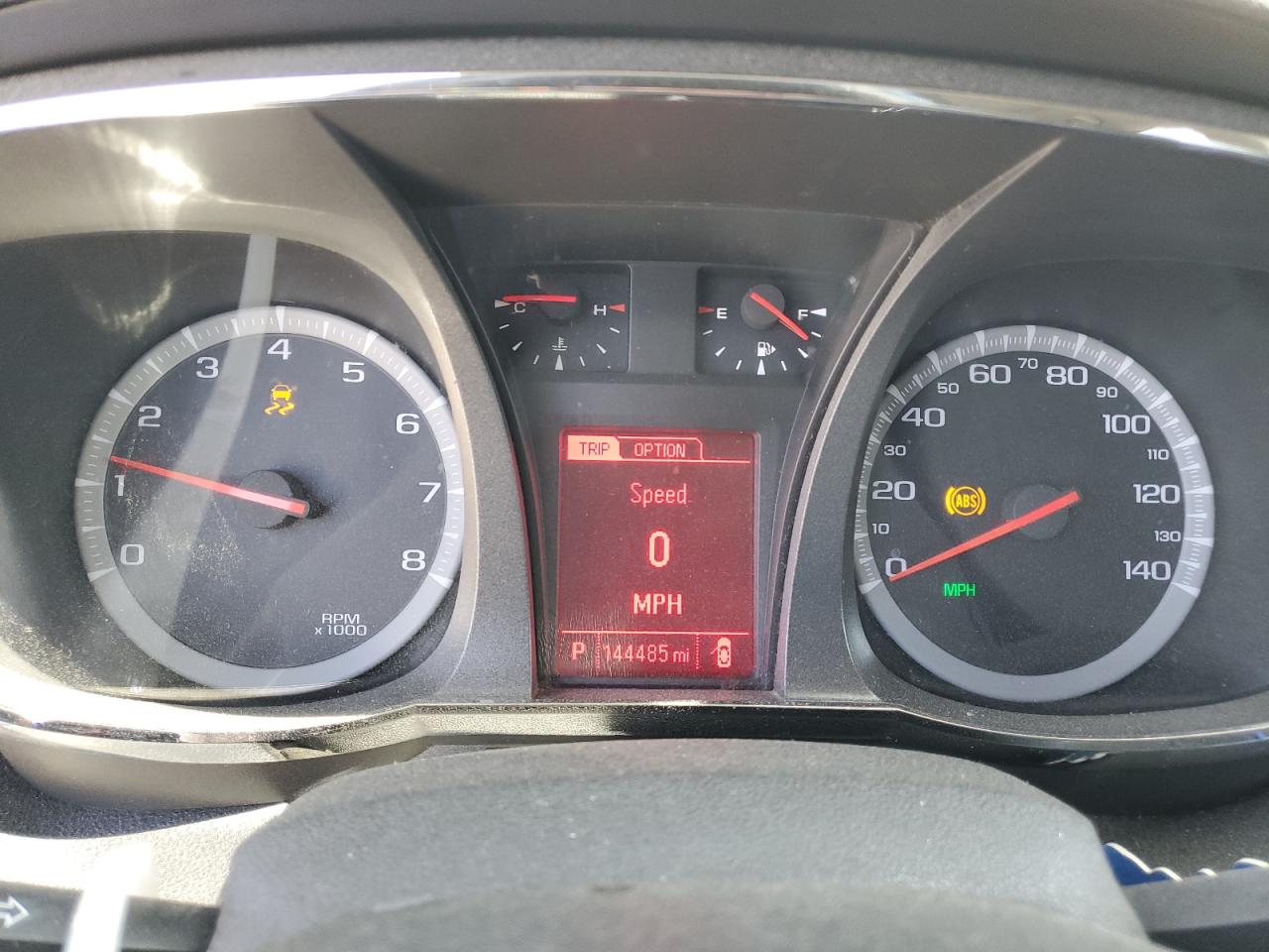 2015 Gmc Terrain Sle Белый vin: 2GKALREK7F6170161
