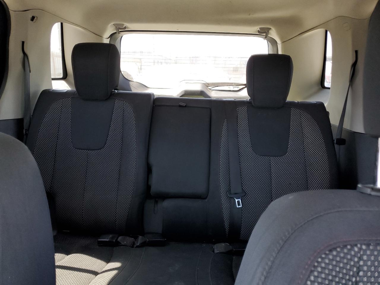 2015 Gmc Terrain Sle Белый vin: 2GKALREK7F6170161