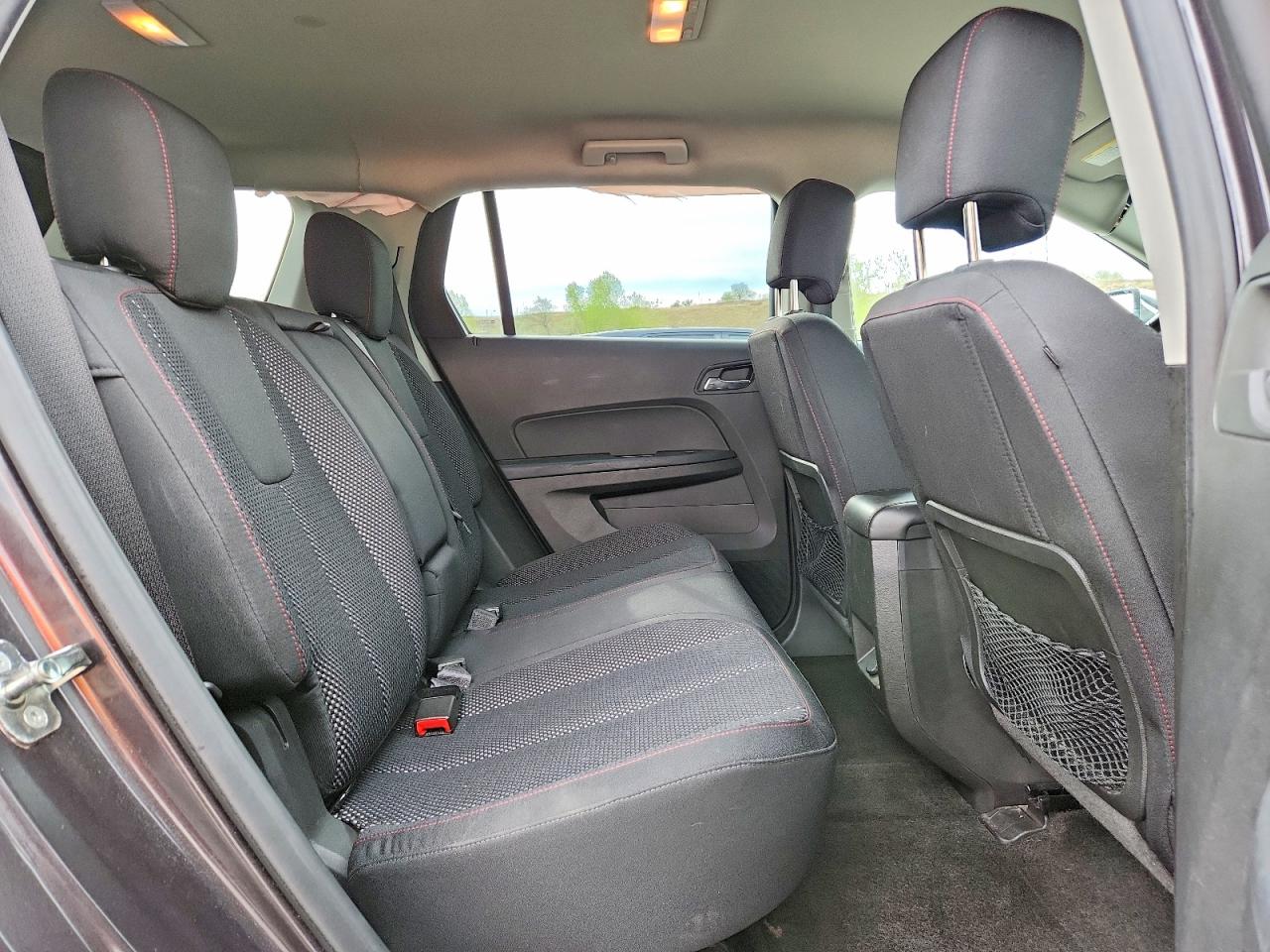 2015 Gmc Terrain Sle Charcoal vin: 2GKALREK7F6254092