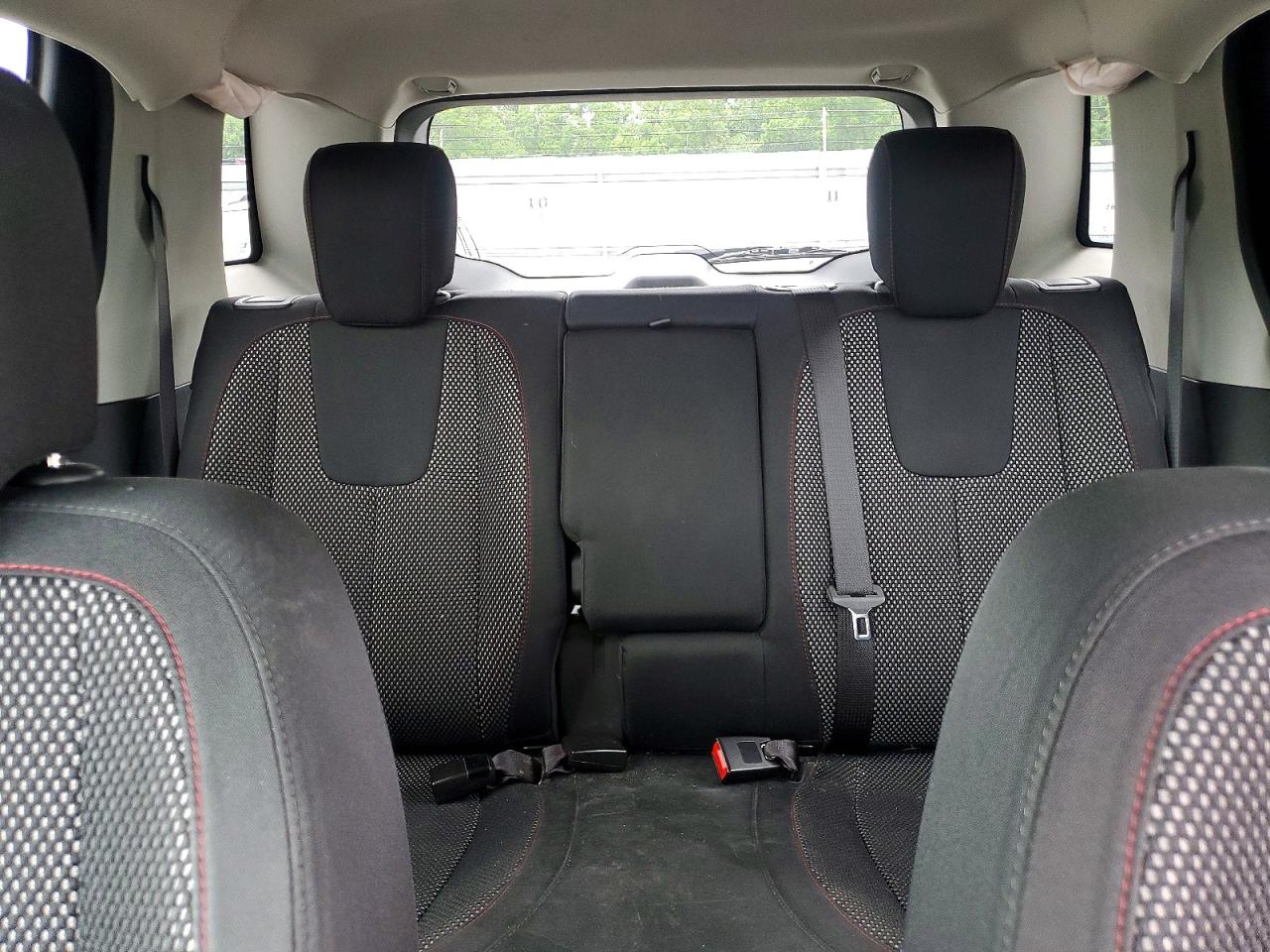 2015 Gmc Terrain Sle Black vin: 2GKALREK7F6324853