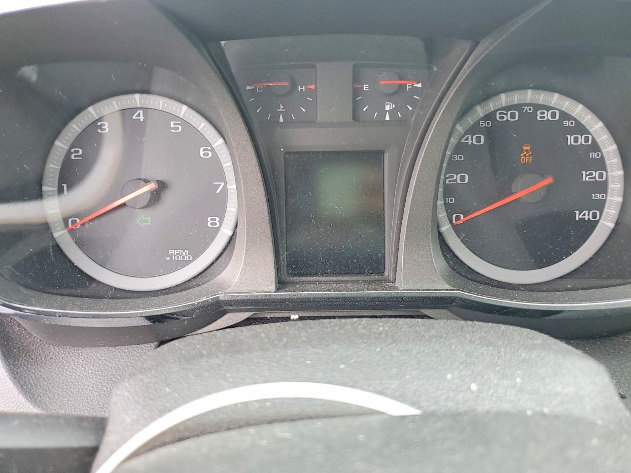 2015 Gmc Terrain Sle Black vin: 2GKALREK7F6324853