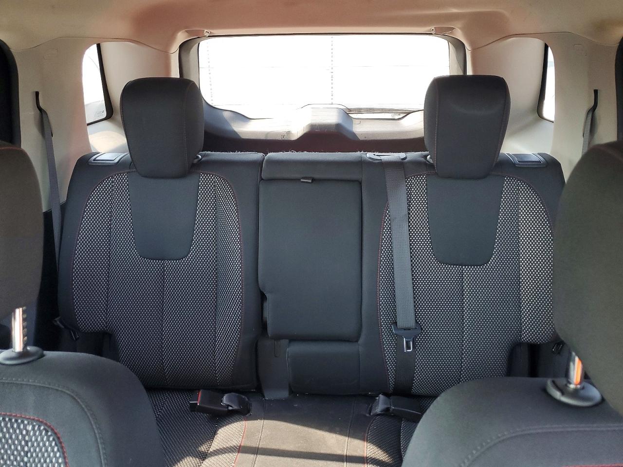 2015 Gmc Terrain Black vin: 2GKALREK7F6367055