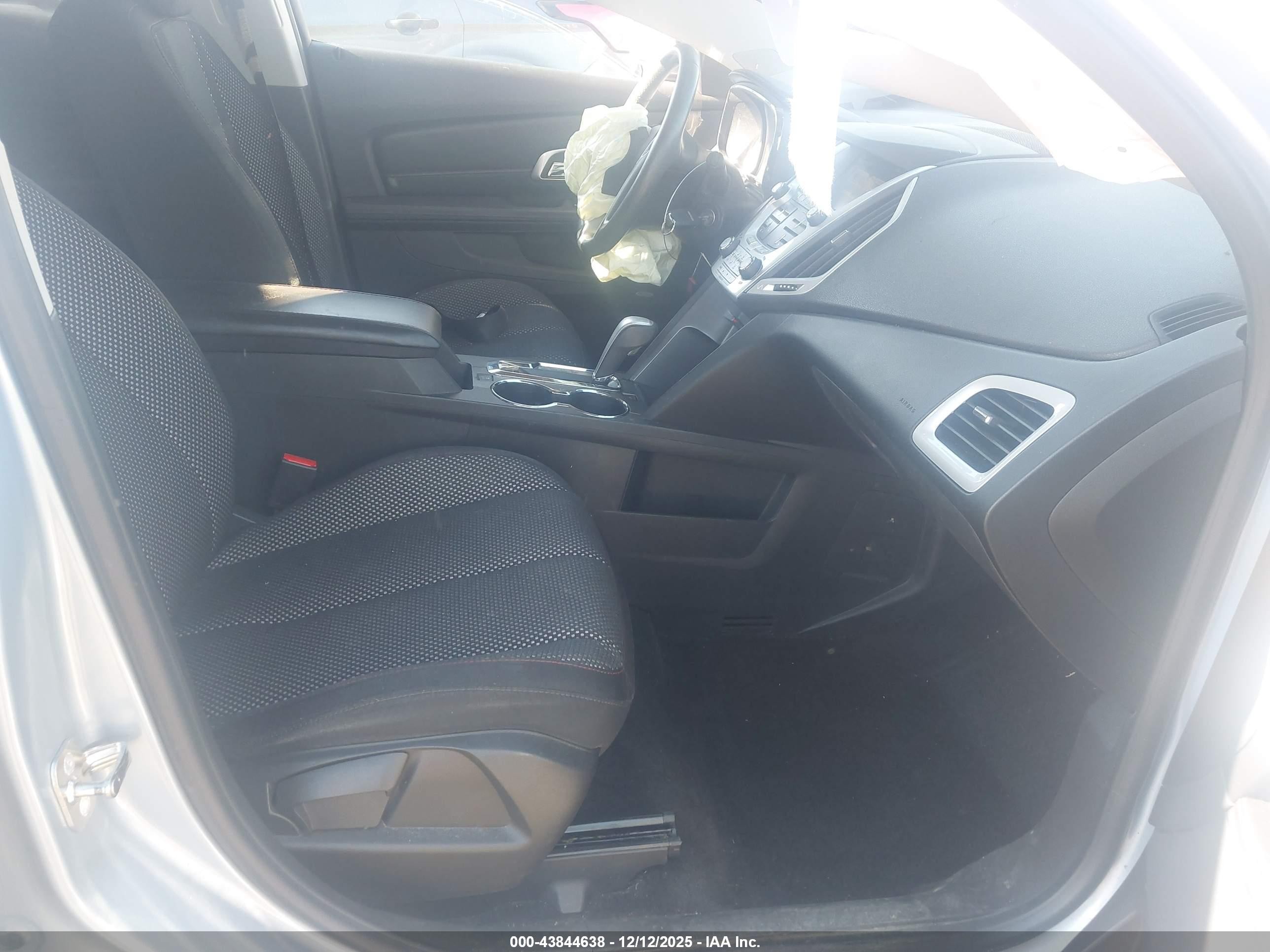 2014 Gmc Terrain Sle-2 Light Blue vin: 2GKALREK8E6282949