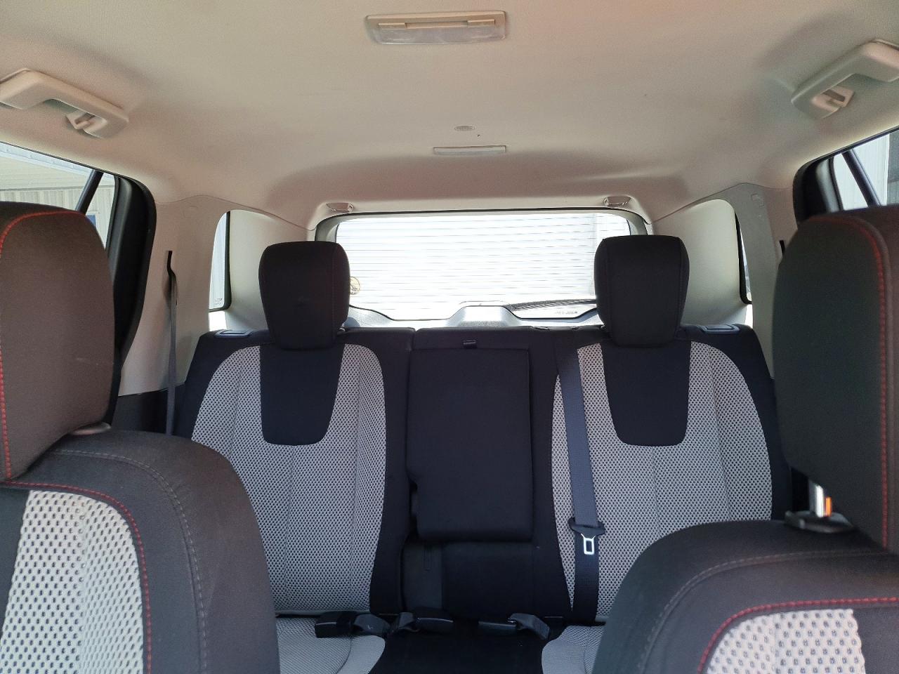 2014 Gmc Terrain Sle Red vin: 2GKALREK8E6360629