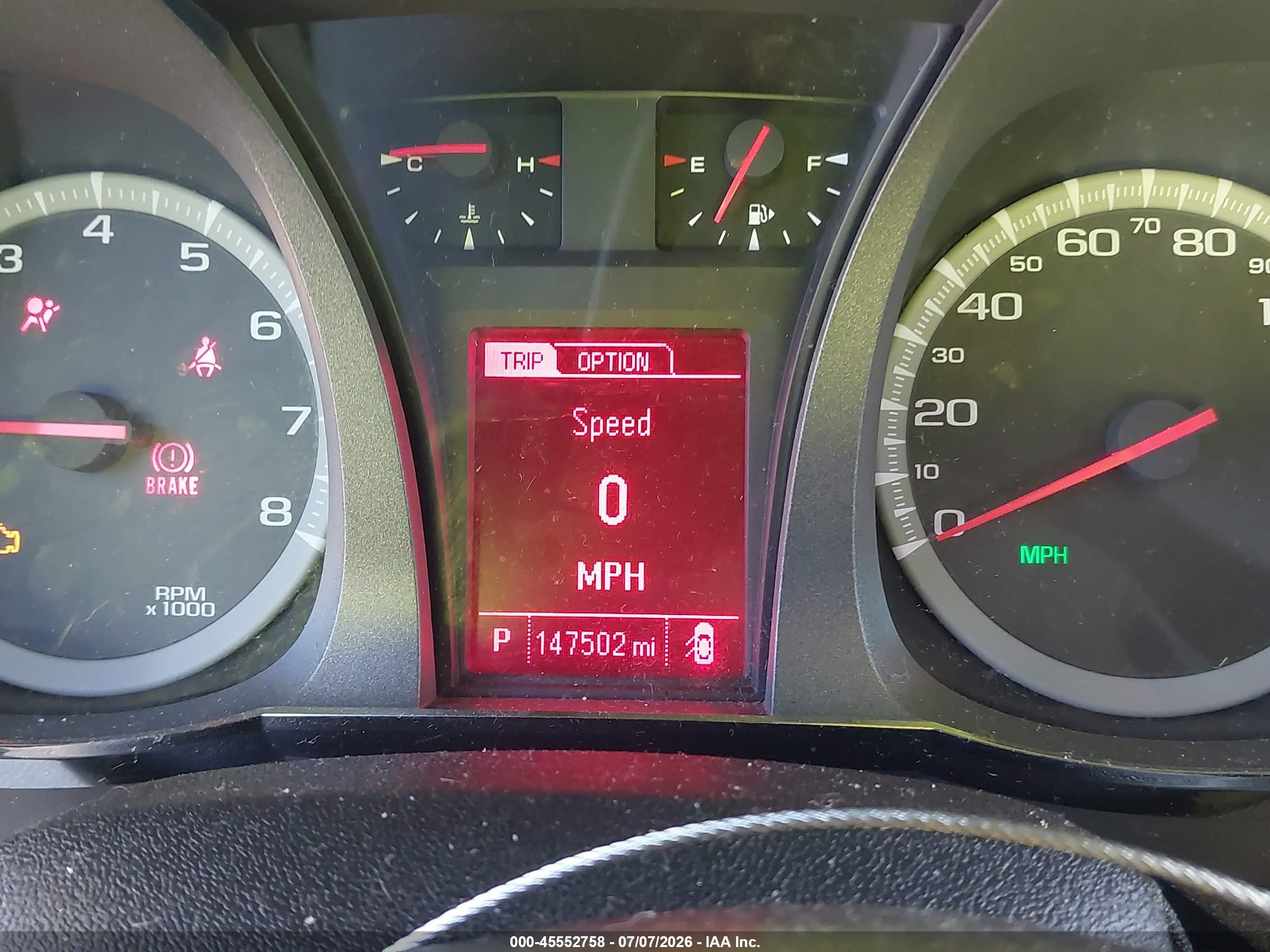2014 Gmc Terrain Sle-2 Light Blue vin: 2GKALREK9E6129433