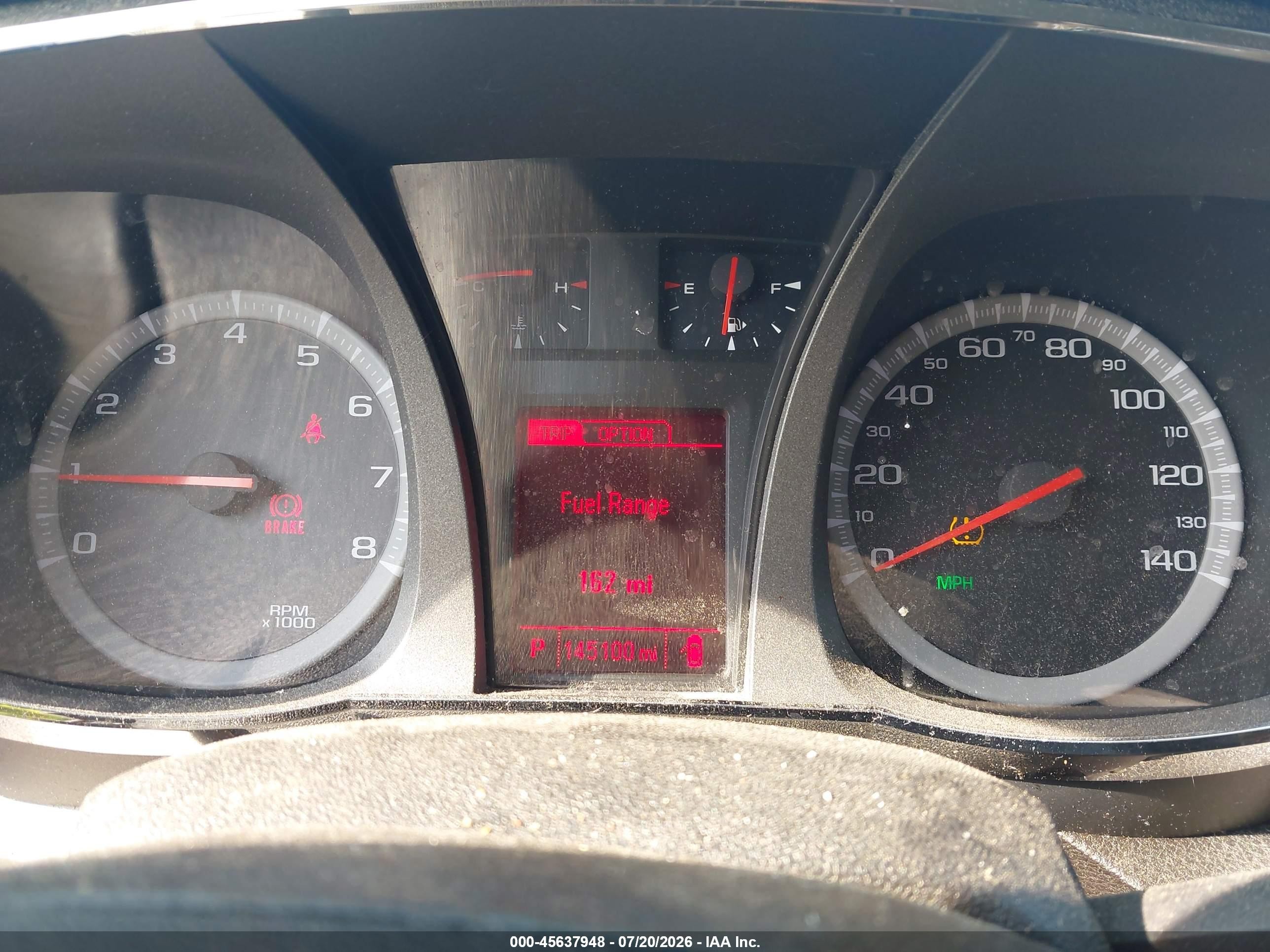 2014 Gmc Terrain Sle-2 Gray vin: 2GKALREK9E6143767