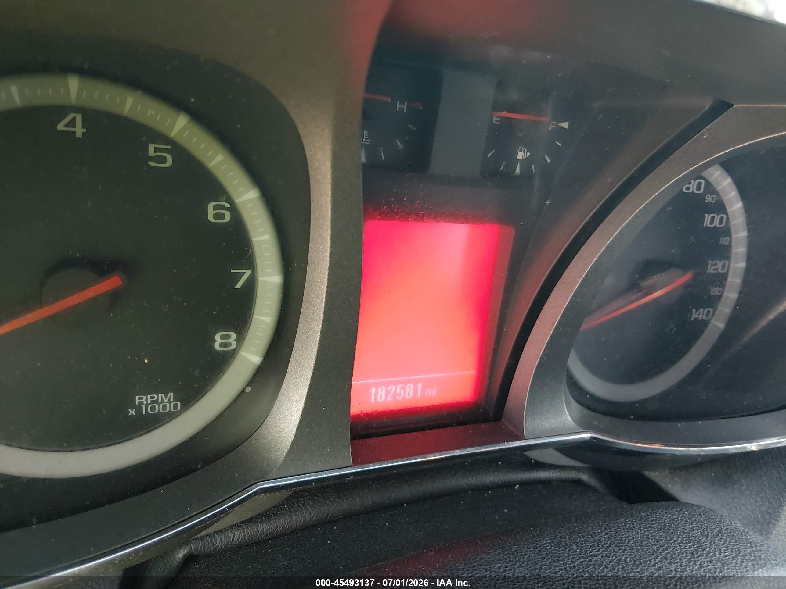 2015 Gmc Terrain Sle-2 Gold vin: 2GKALREK9F6219683