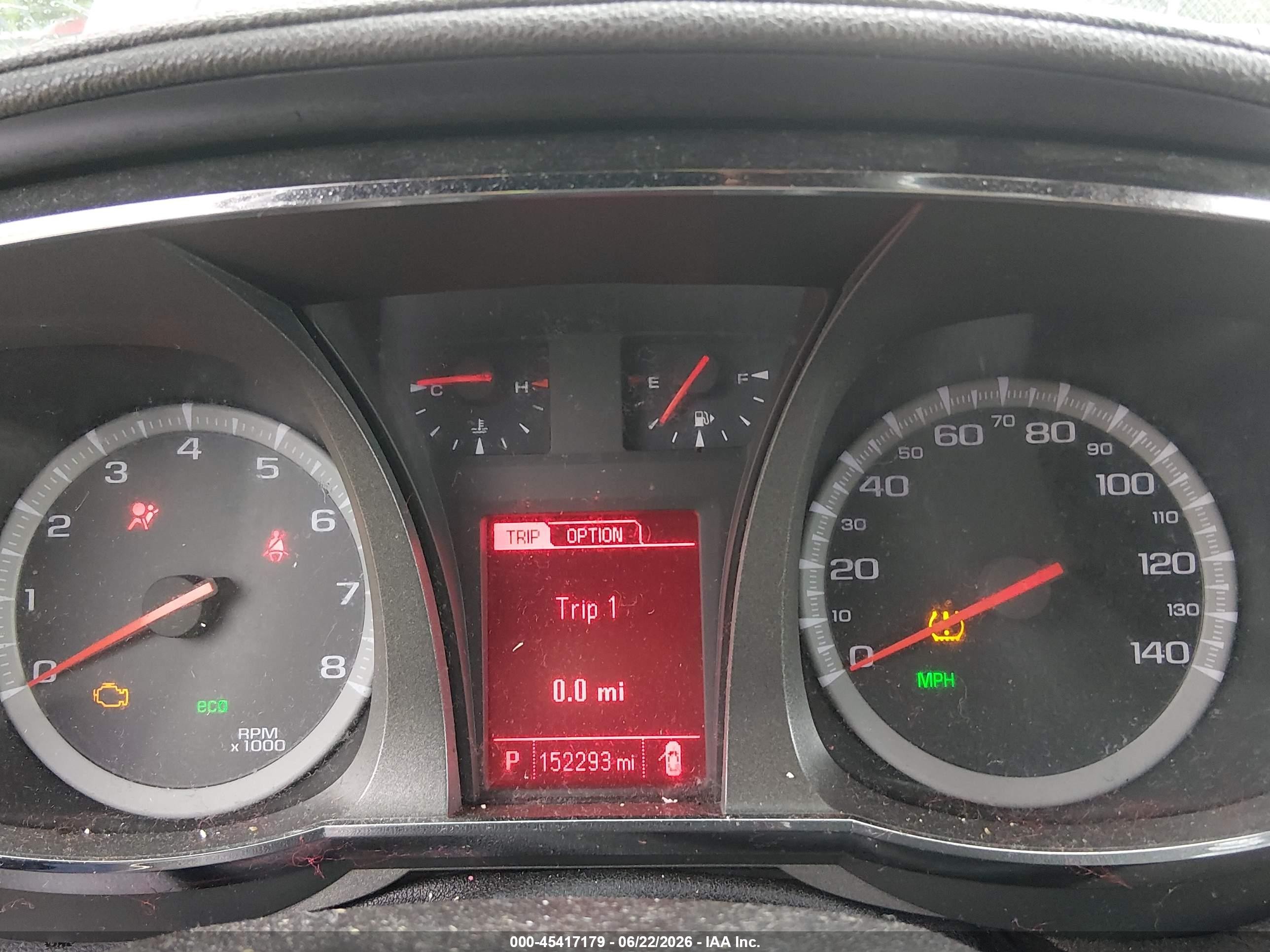 2015 Gmc Terrain Sle-2 Серый vin: 2GKALREK9F6286641