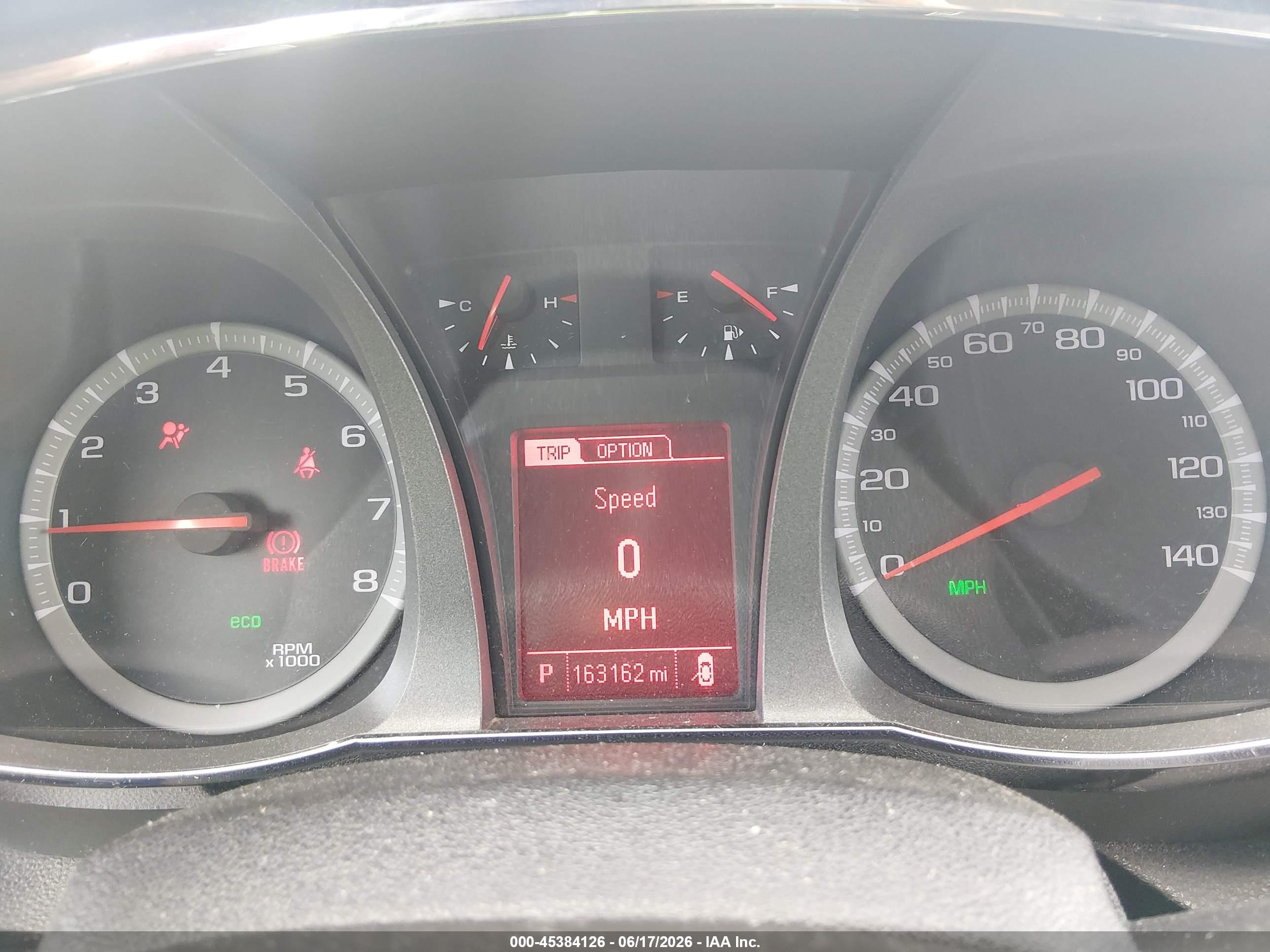 2014 Gmc Terrain Sle-2 White vin: 2GKALREKXE6197868