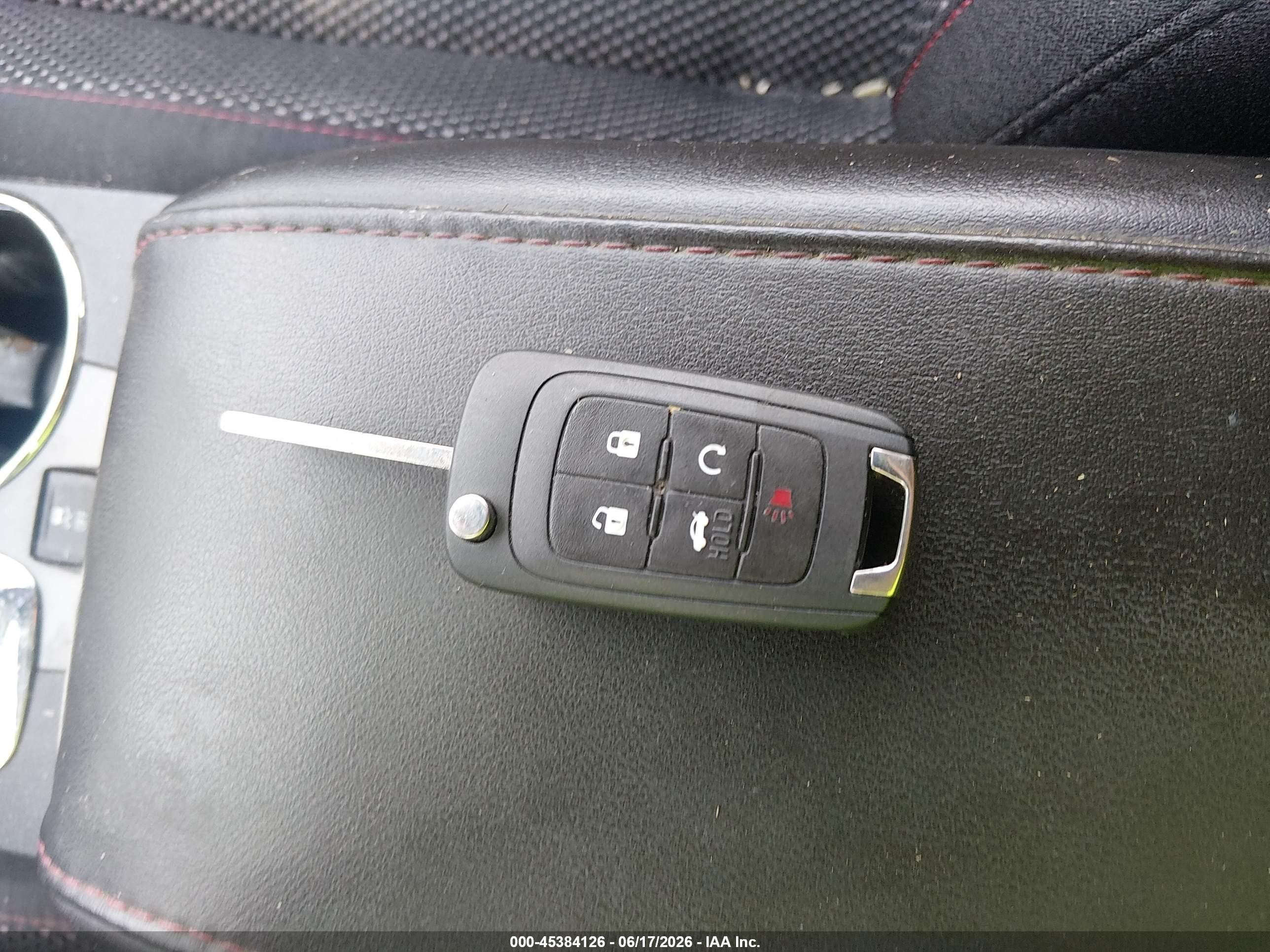2014 Gmc Terrain Sle-2 White vin: 2GKALREKXE6197868