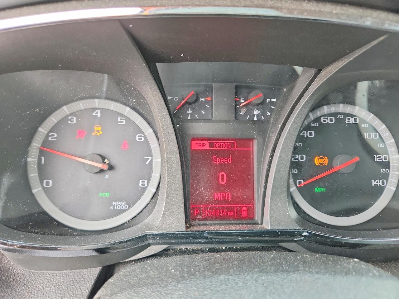 2014 Gmc Terrain Sle Red vin: 2GKALREKXE6325963