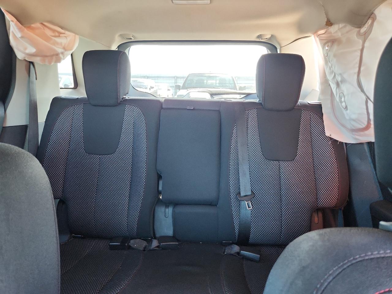 2015 Gmc Terrain Sle Black vin: 2GKALREKXF6112111