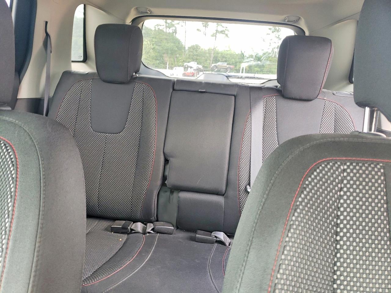 2015 Gmc Terrain Sle Silver vin: 2GKALREKXF6184460