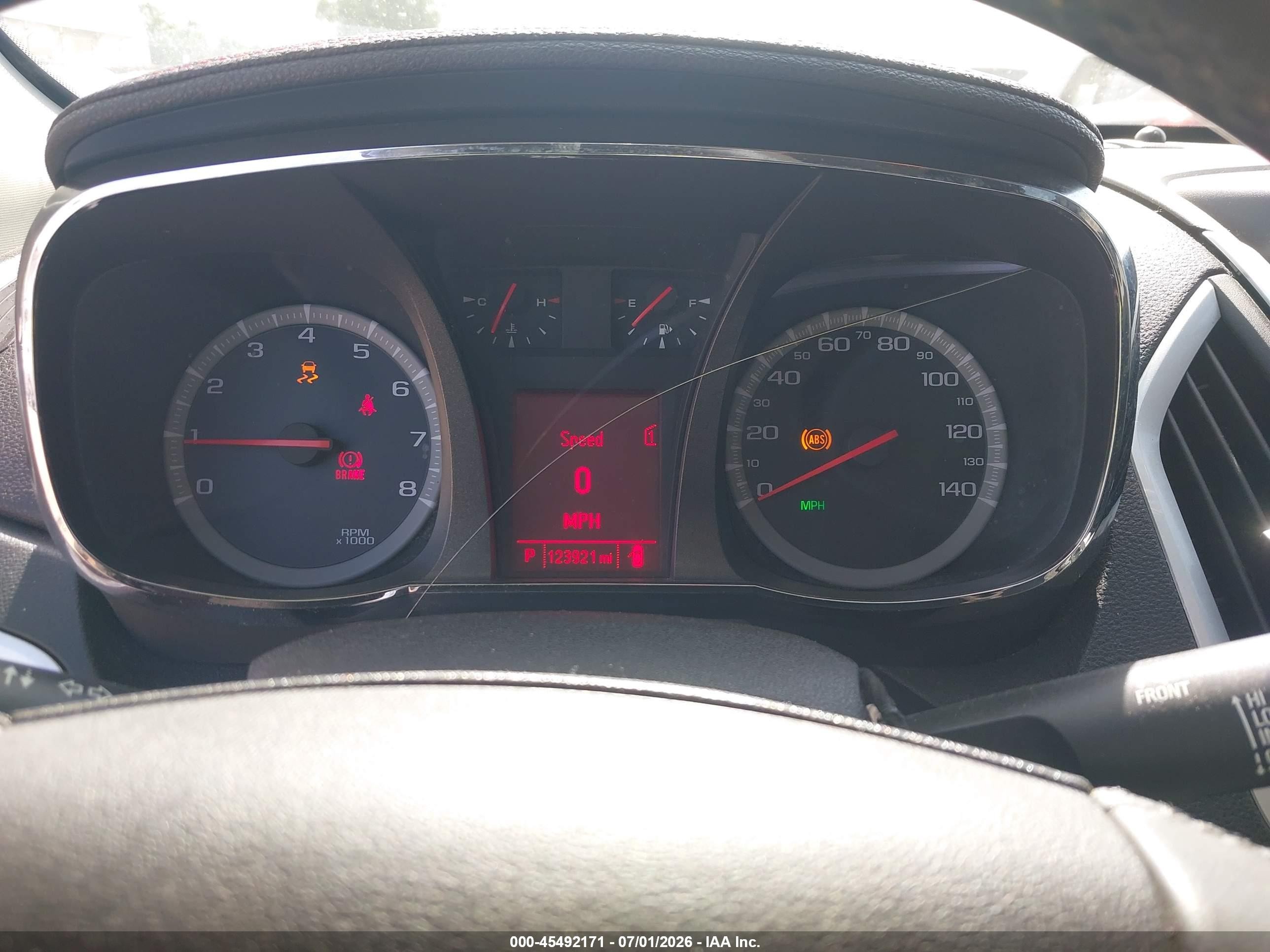 2012 Gmc Terrain Sle-2 Серебряный vin: 2GKALSEK0C6134007