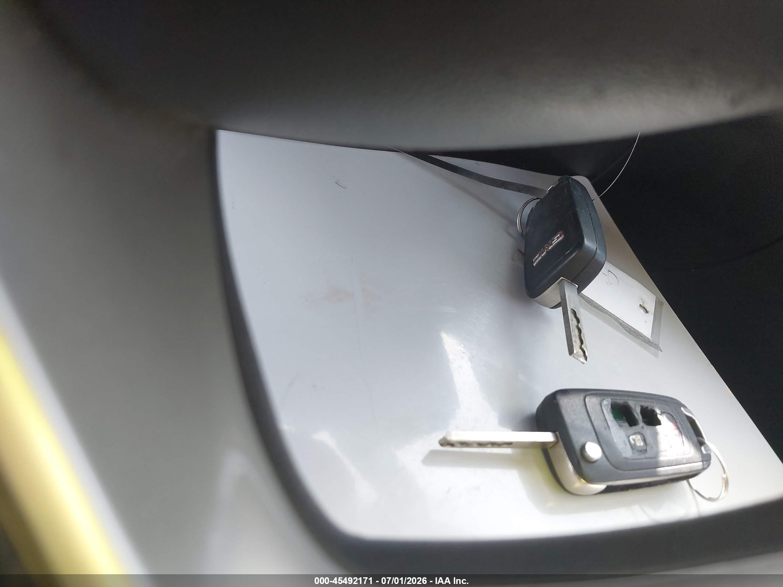 2012 Gmc Terrain Sle-2 Серебряный vin: 2GKALSEK0C6134007