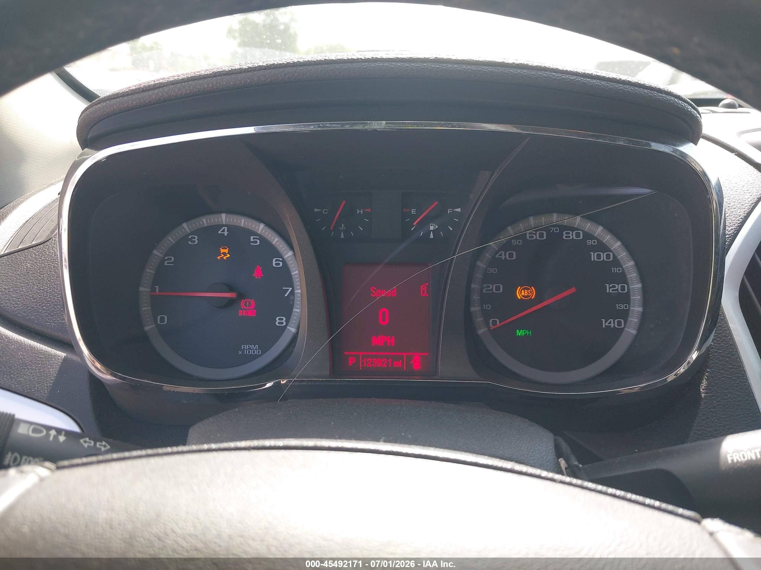 2012 Gmc Terrain Sle-2 Серебряный vin: 2GKALSEK0C6134007