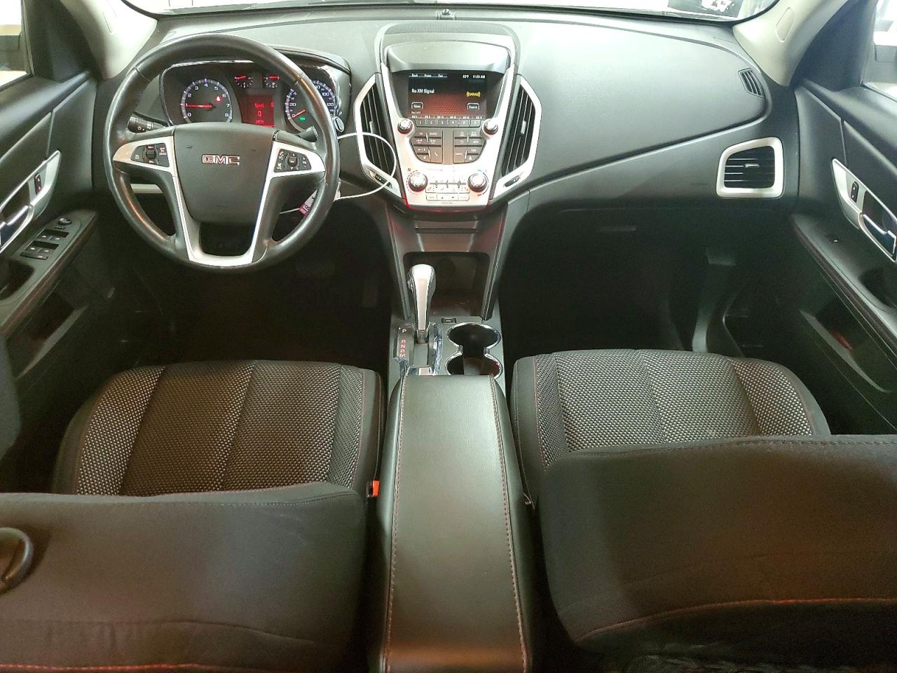 2012 Gmc Terrain Sle Tan vin: 2GKALSEK0C6174426