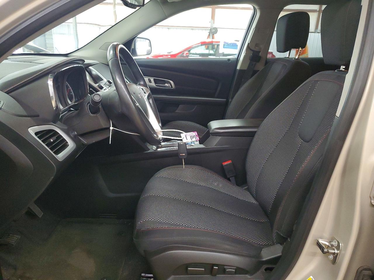 2012 Gmc Terrain Sle Tan vin: 2GKALSEK0C6174426