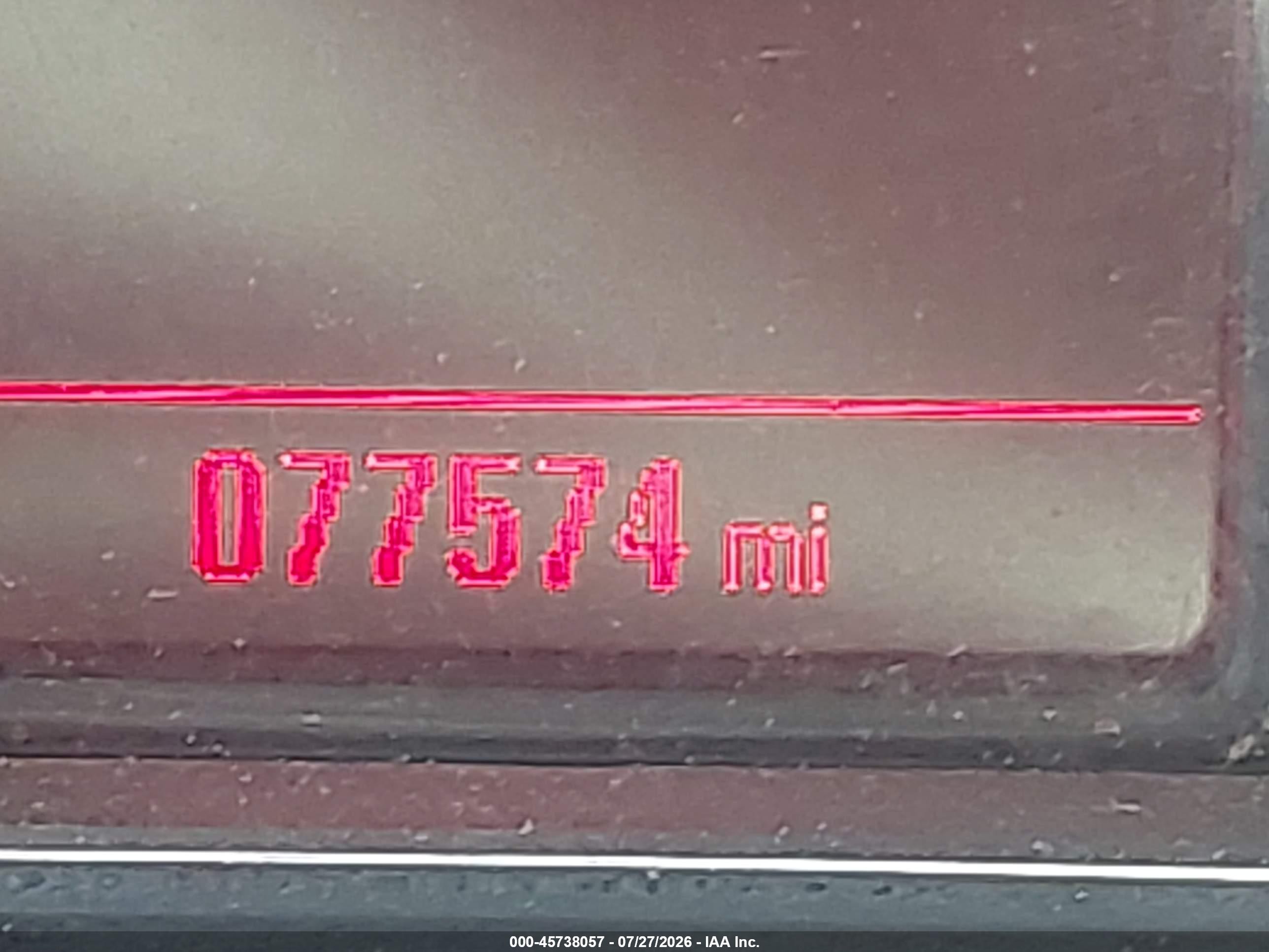 2012 Gmc Terrain Sle-2 Red vin: 2GKALSEK0C6280570