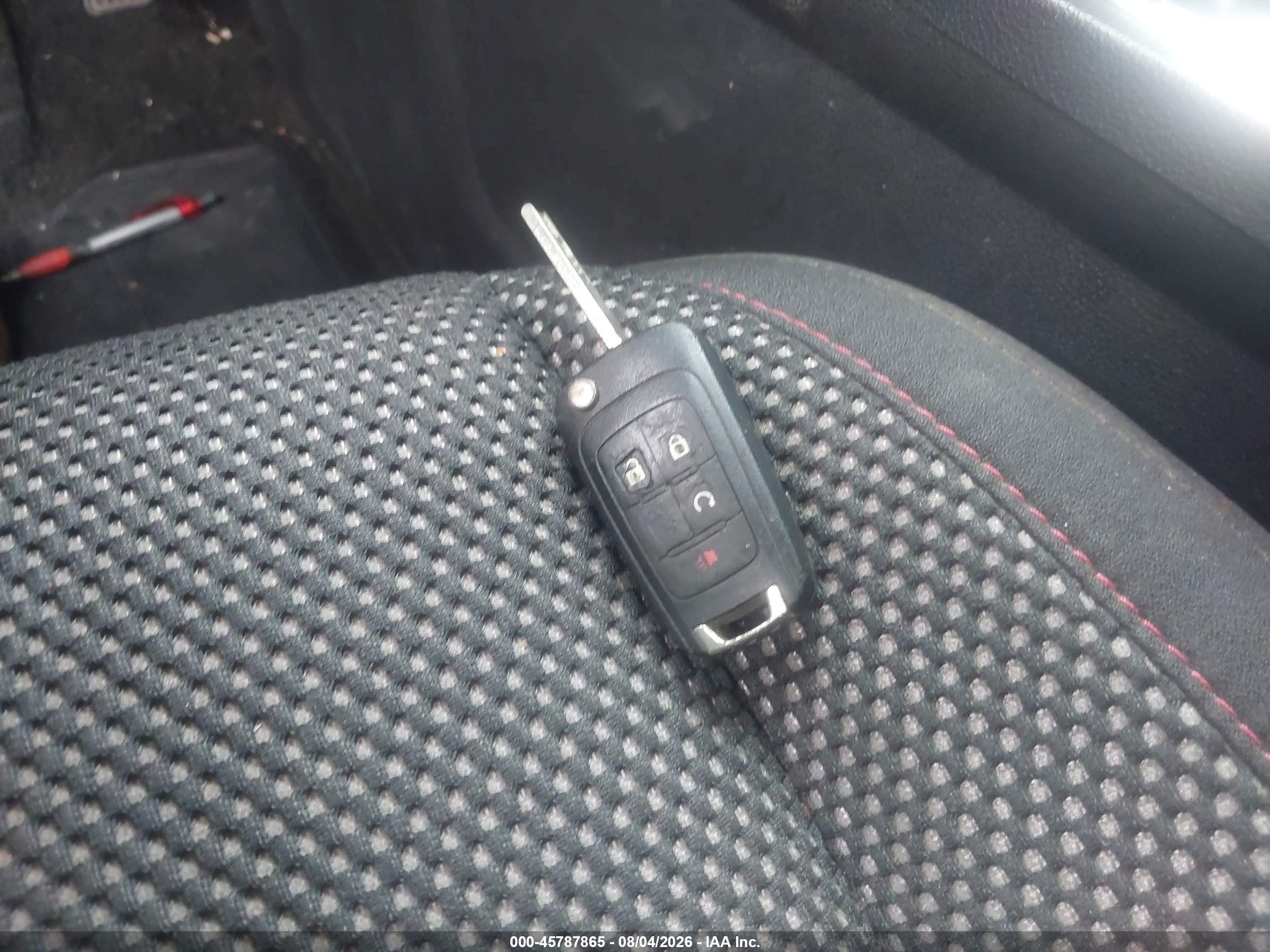 2012 Gmc Terrain Sle Black vin: 2GKALSEK0C6292847