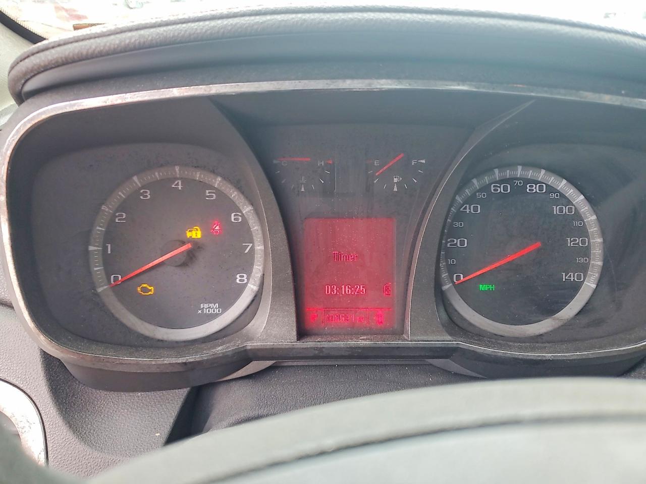2012 Gmc Terrain Sle Серый vin: 2GKALSEK0C6338371