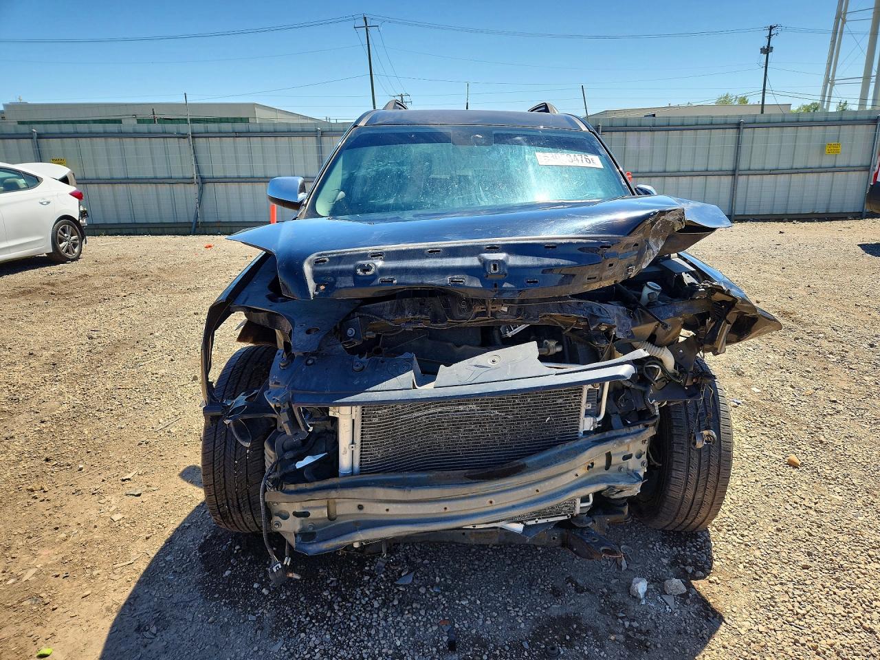 2013 Gmc Terrain Sle Черный vin: 2GKALSEK0D6103860