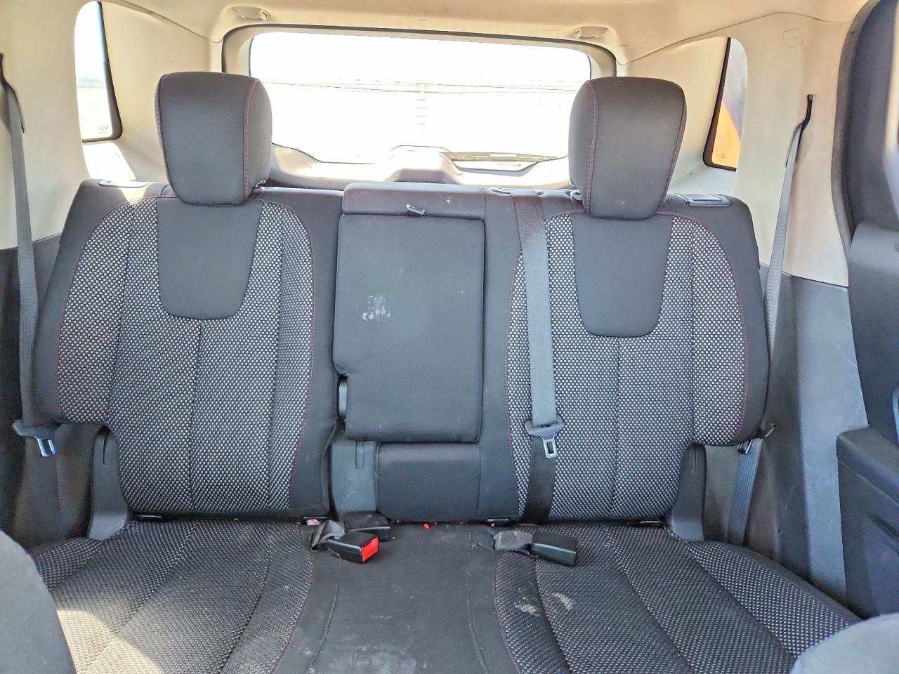 2013 Gmc Terrain Sle Черный vin: 2GKALSEK0D6103860