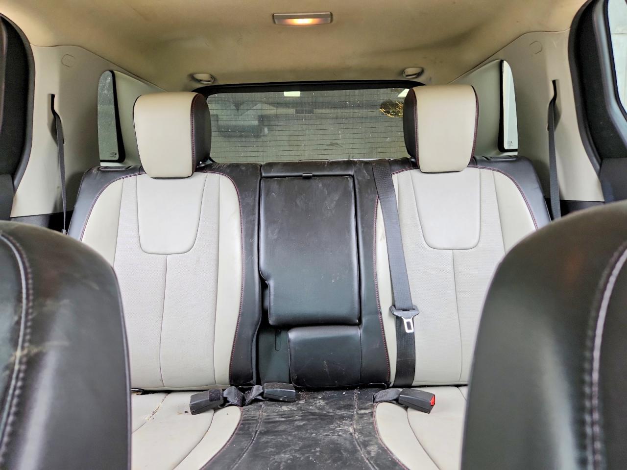 2014 Gmc Terrain Slt White vin: 2GKALSEK0E6203569