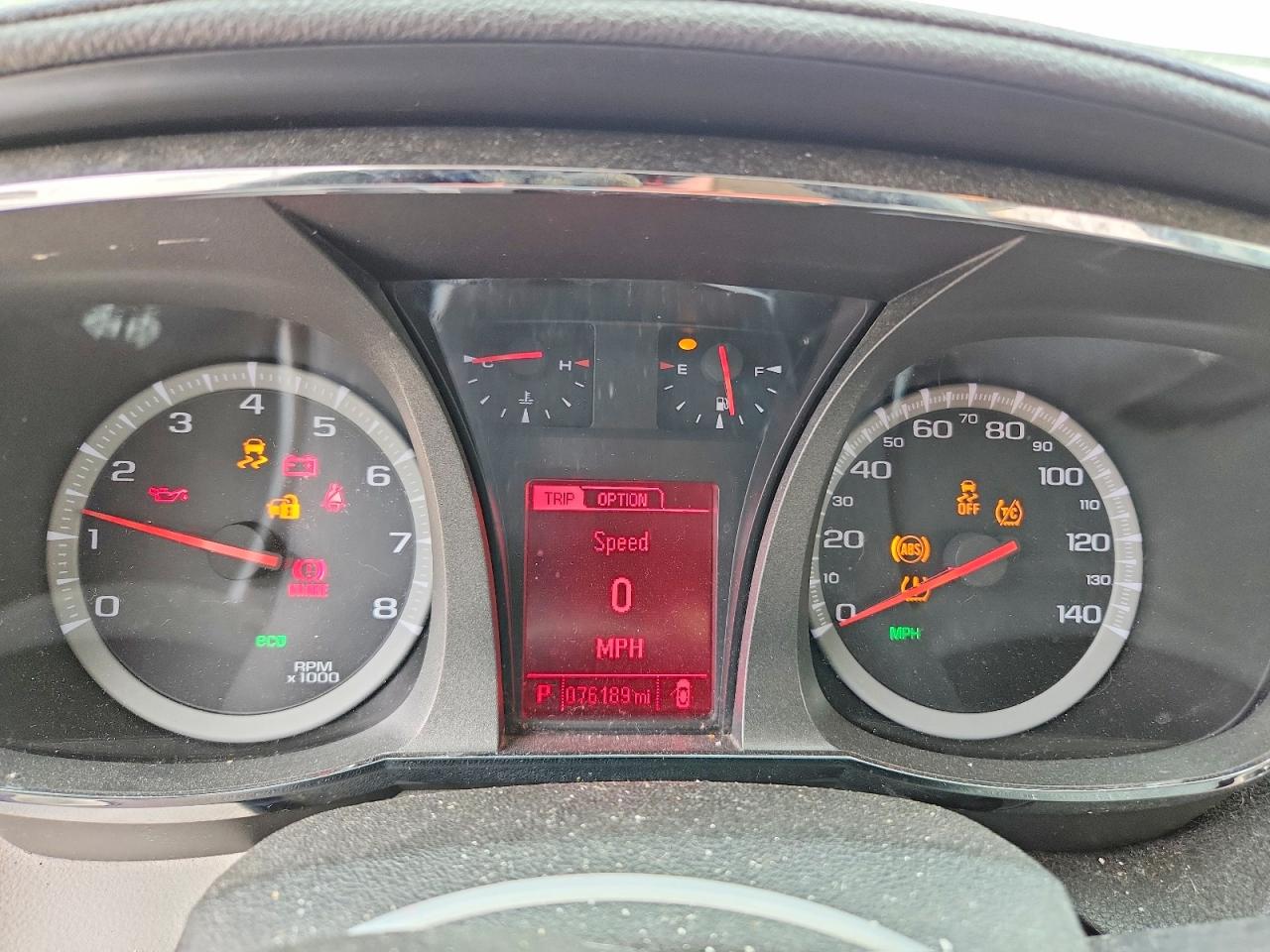 2014 Gmc Terrain Slt White vin: 2GKALSEK0E6203569