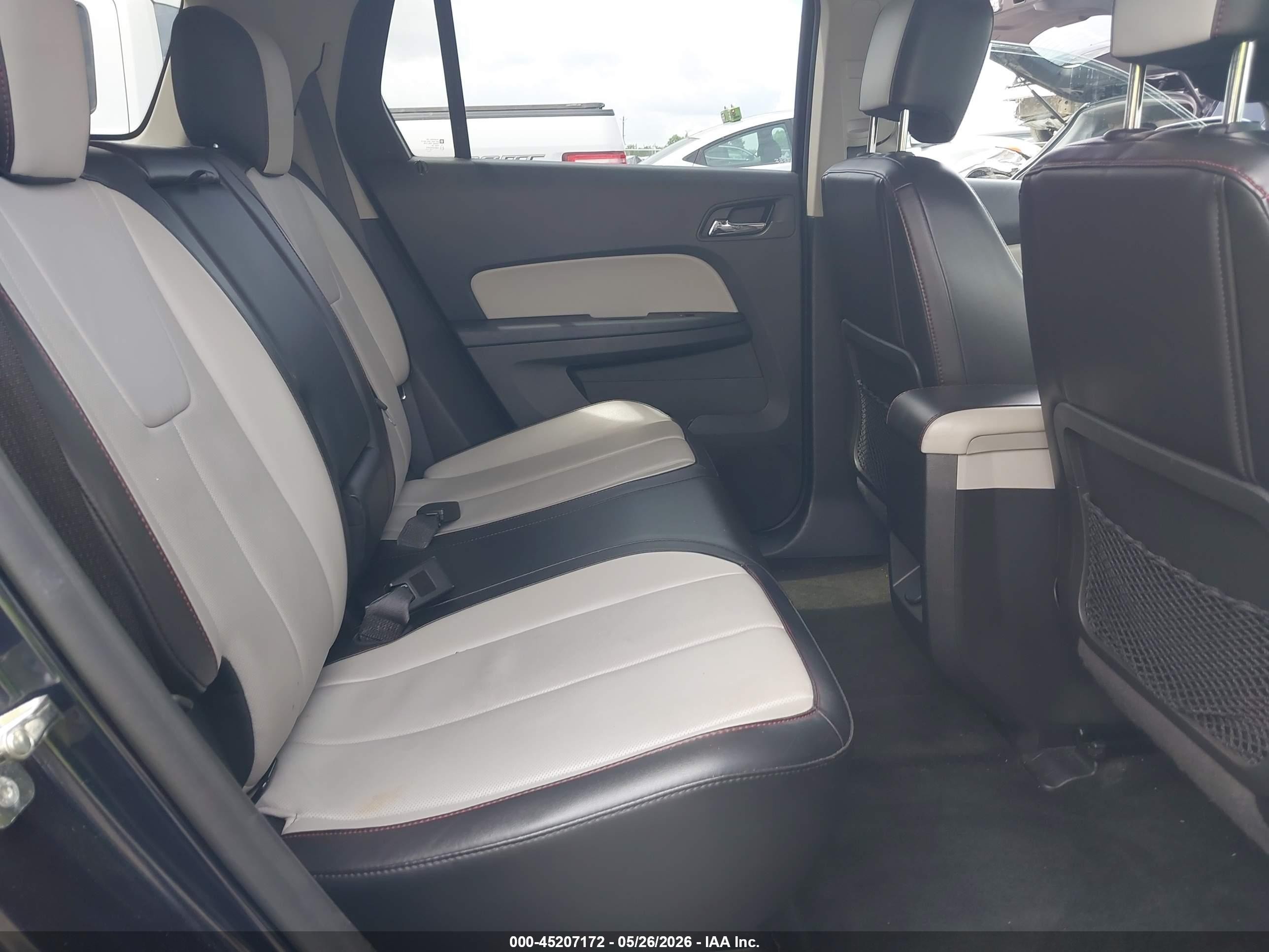 2015 Gmc Terrain Slt-1 Blue vin: 2GKALSEK0F6214587