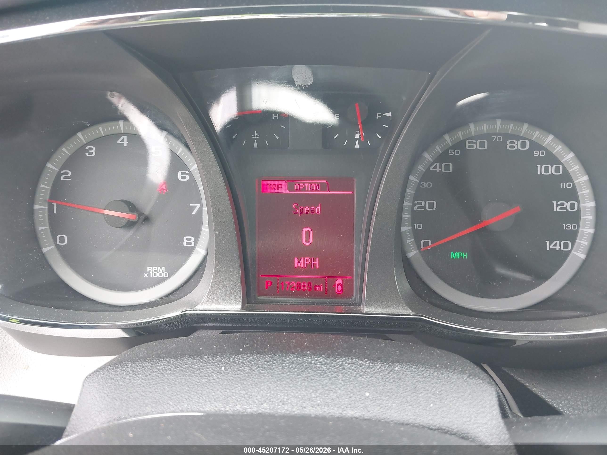 2015 Gmc Terrain Slt-1 Blue vin: 2GKALSEK0F6214587