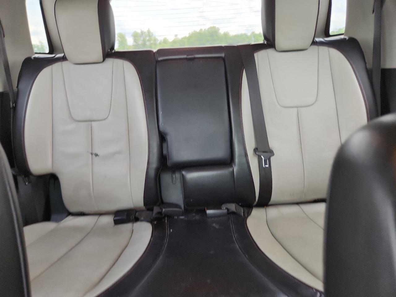 2015 Gmc Terrain Slt White vin: 2GKALSEK0F6243278