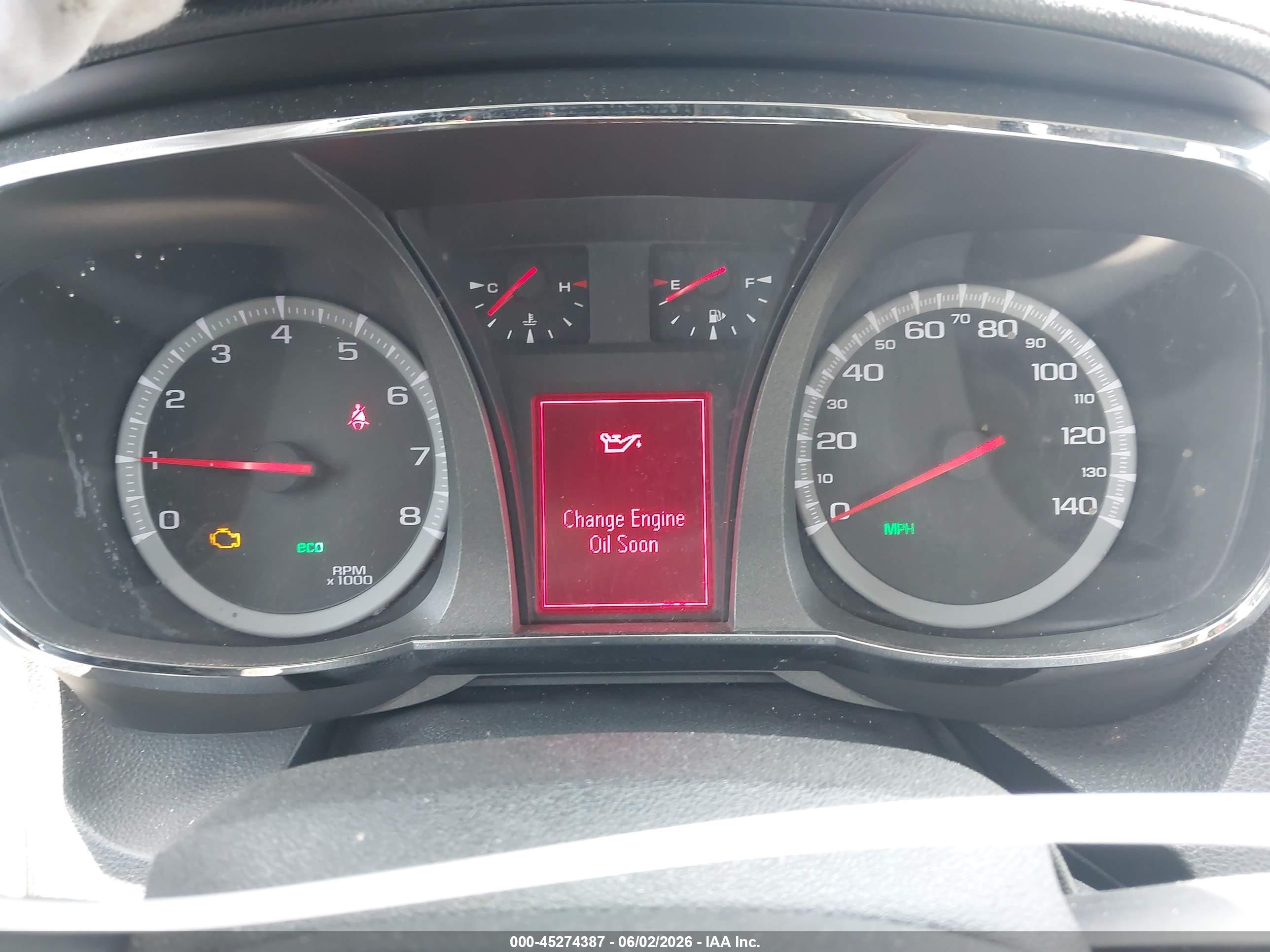 2015 Gmc Terrain Slt-1 Серый vin: 2GKALSEK0F6248402