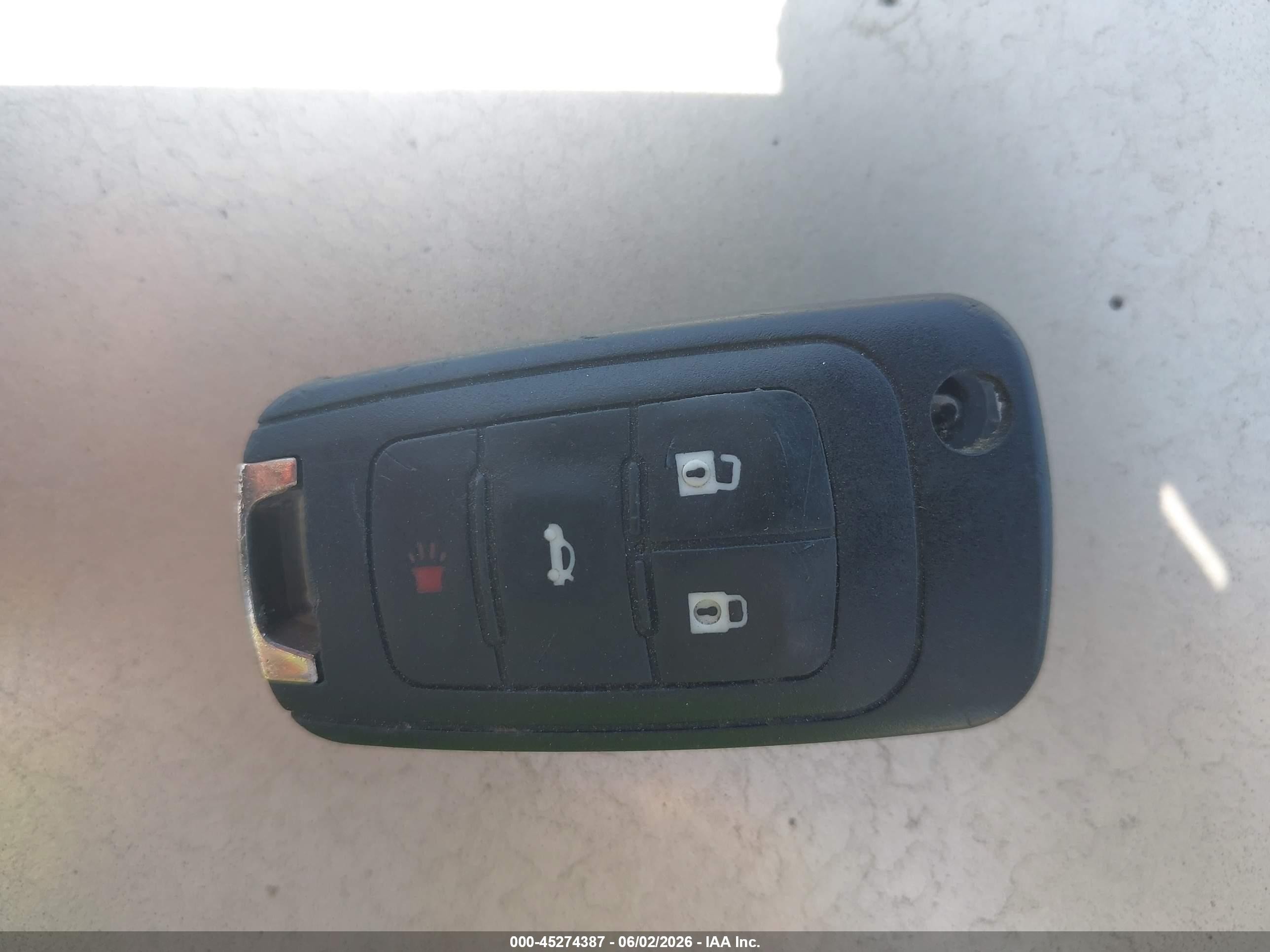 2015 Gmc Terrain Slt-1 Серый vin: 2GKALSEK0F6248402