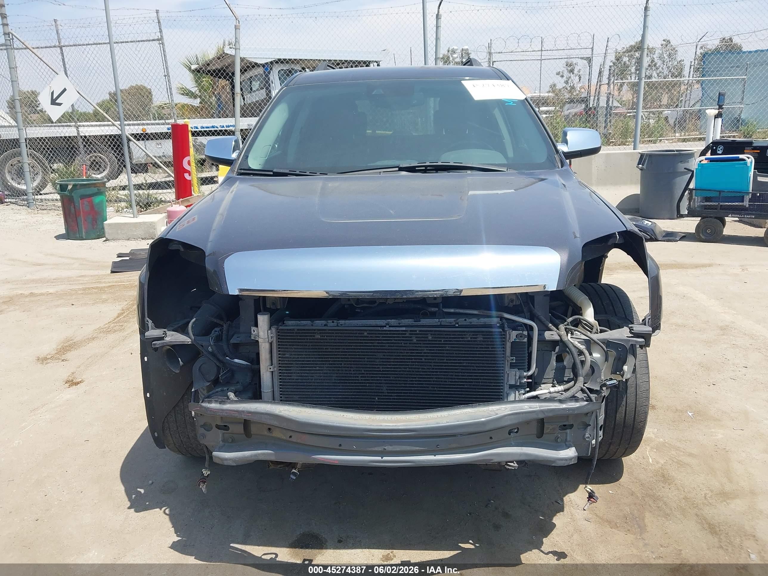 2015 Gmc Terrain Slt-1 Серый vin: 2GKALSEK0F6248402