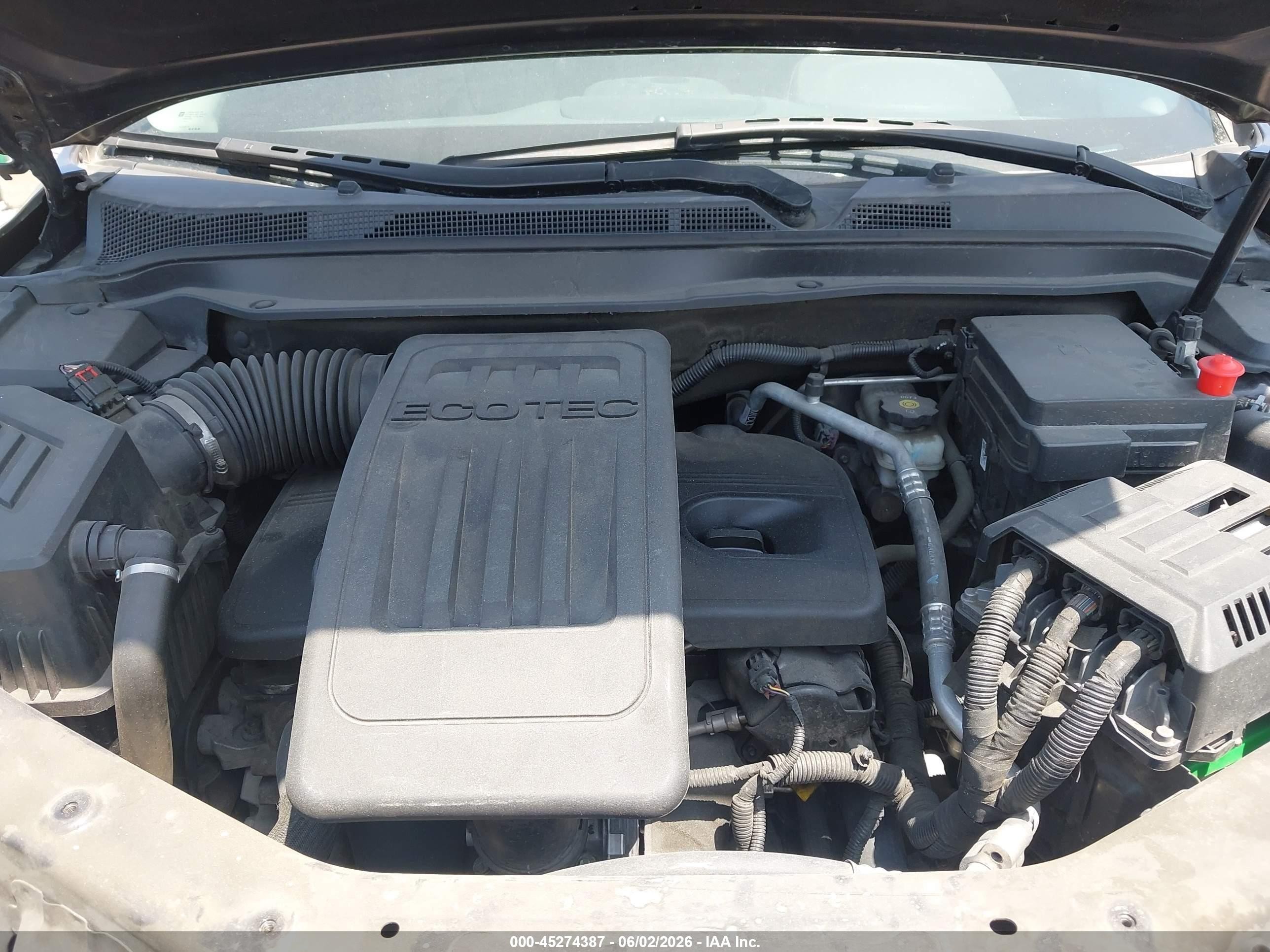 2015 Gmc Terrain Slt-1 Серый vin: 2GKALSEK0F6248402