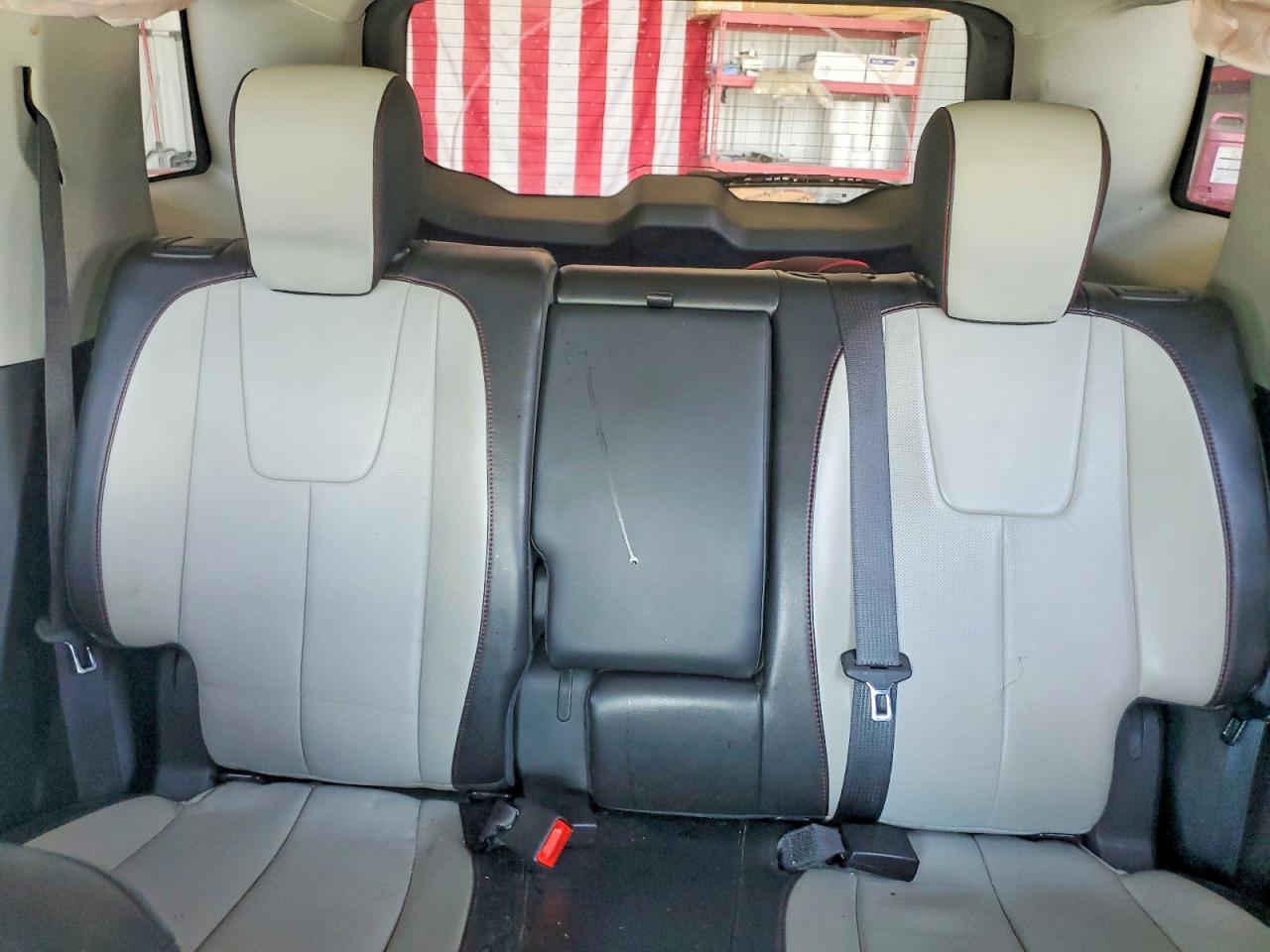 2015 Gmc Terrain Slt Black vin: 2GKALSEK0F6316262