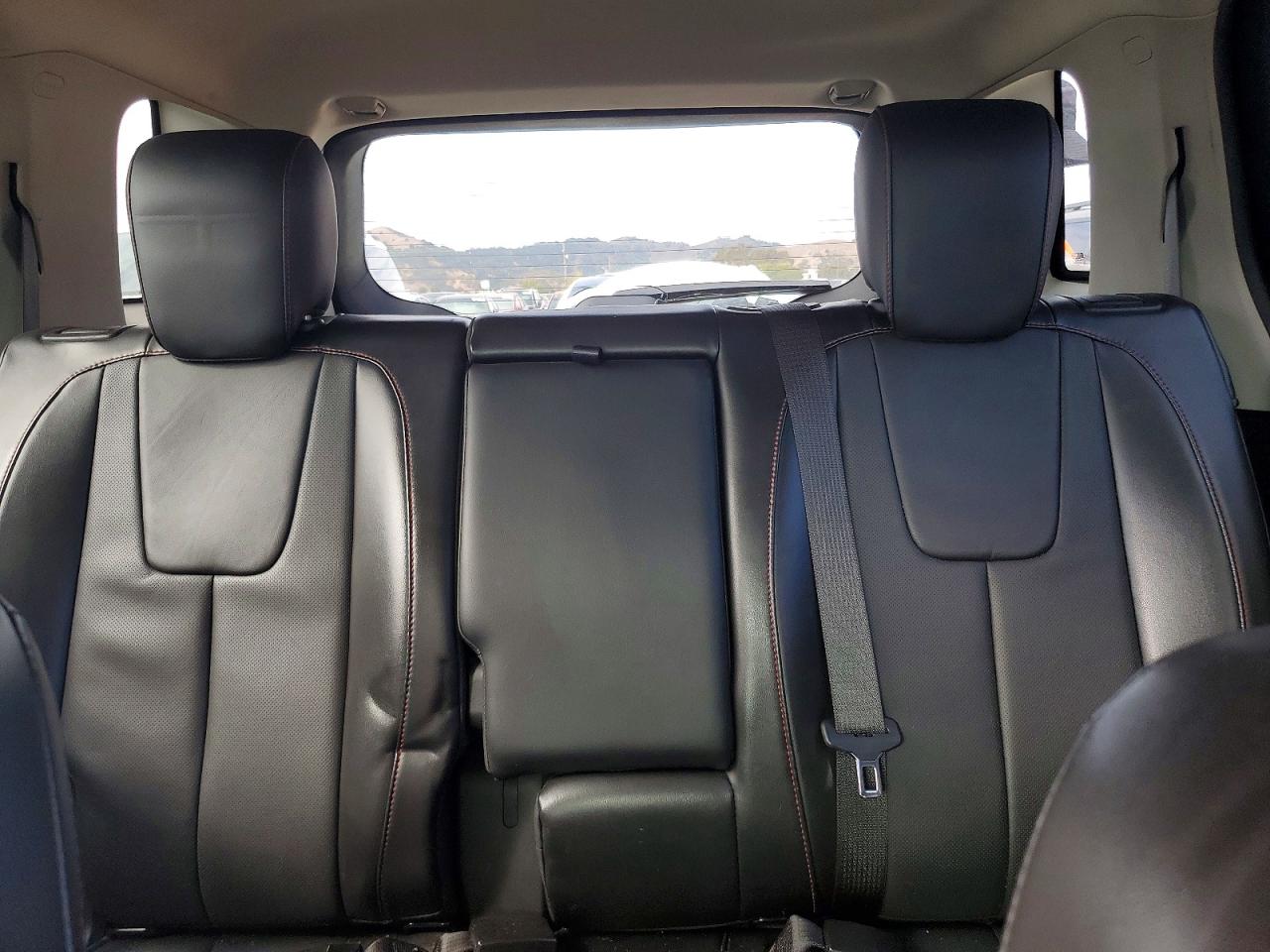 2015 Gmc Terrain Slt Black vin: 2GKALSEK0F6431928