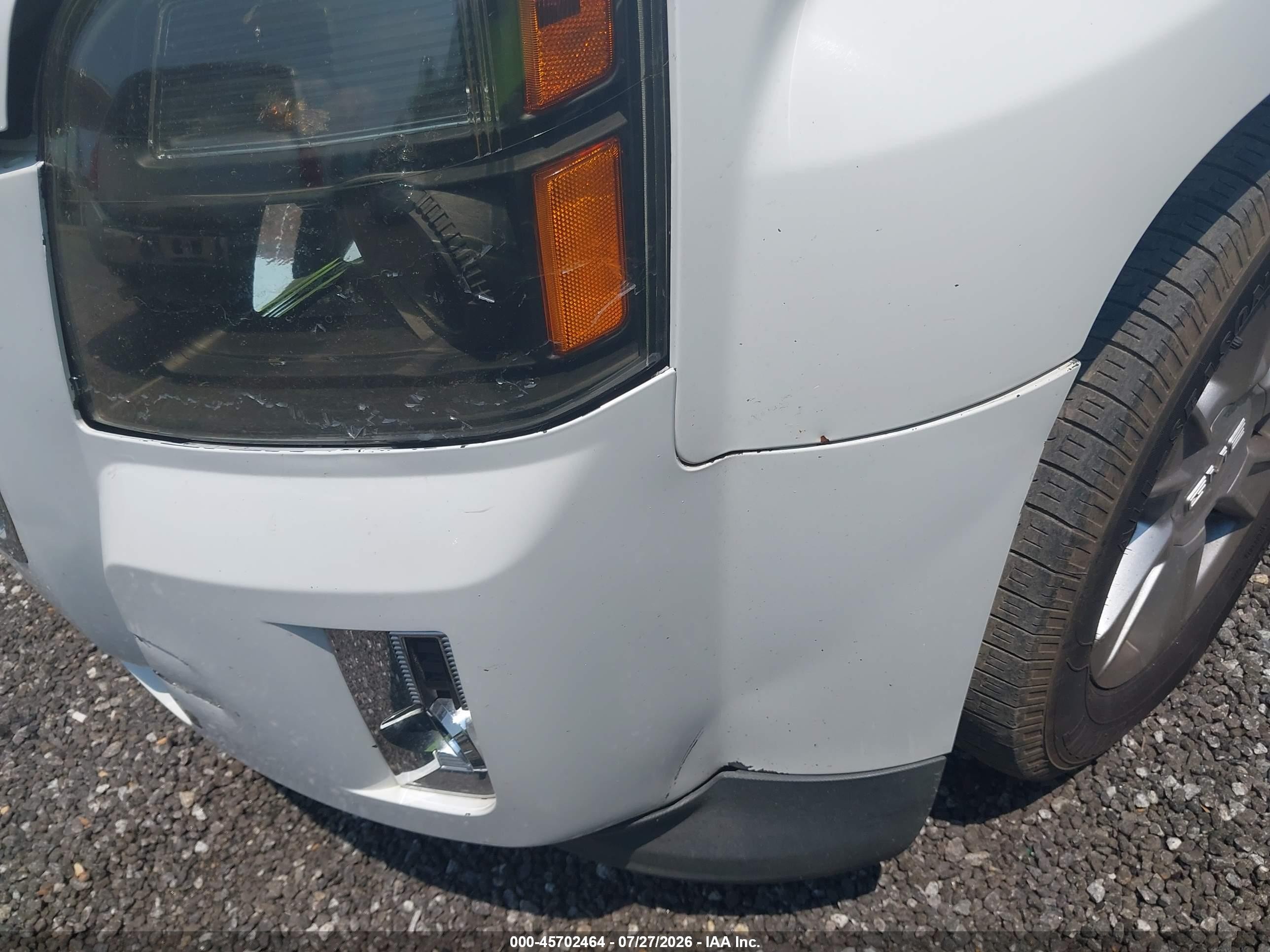 2012 Gmc Terrain Sle-2 Белый vin: 2GKALSEK1C6172247