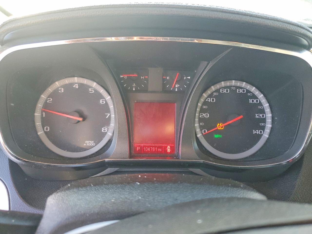 2012 Gmc Terrain Sle Белый vin: 2GKALSEK1C6331591