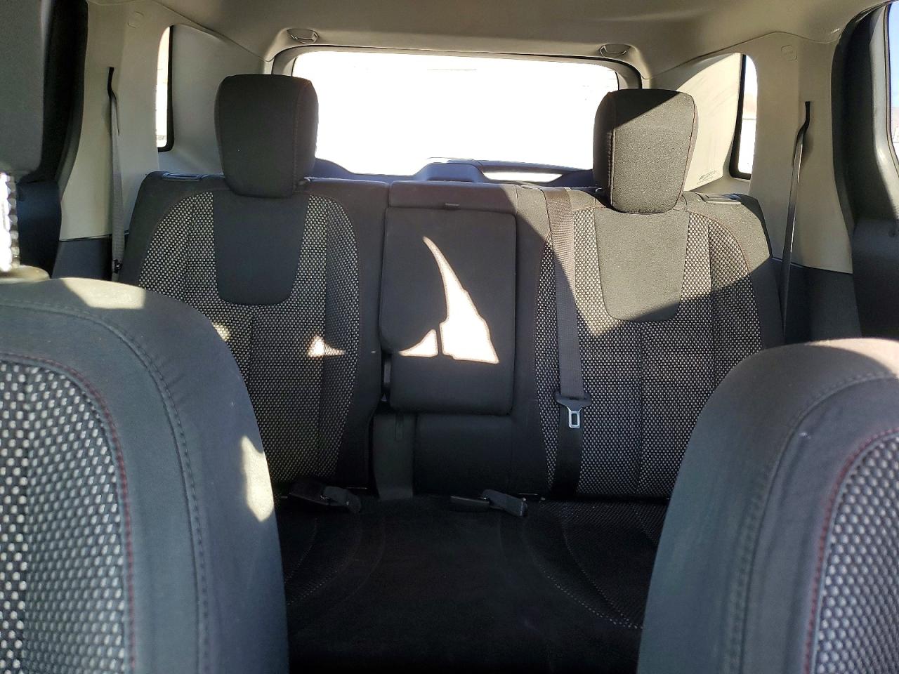 2012 Gmc Terrain Sle Белый vin: 2GKALSEK1C6331591