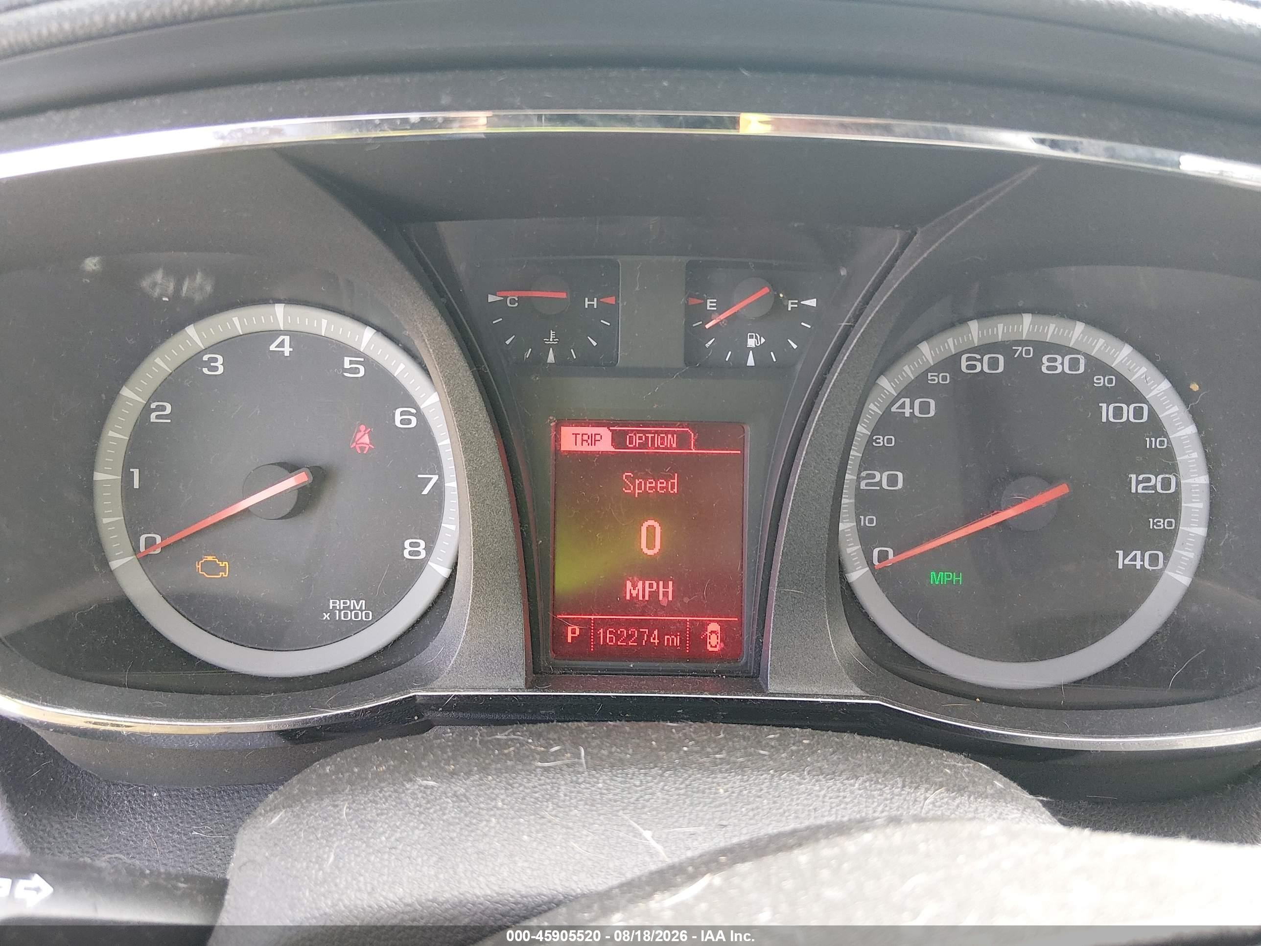 2013 Gmc Terrain Sle-2 White vin: 2GKALSEK1D6116889