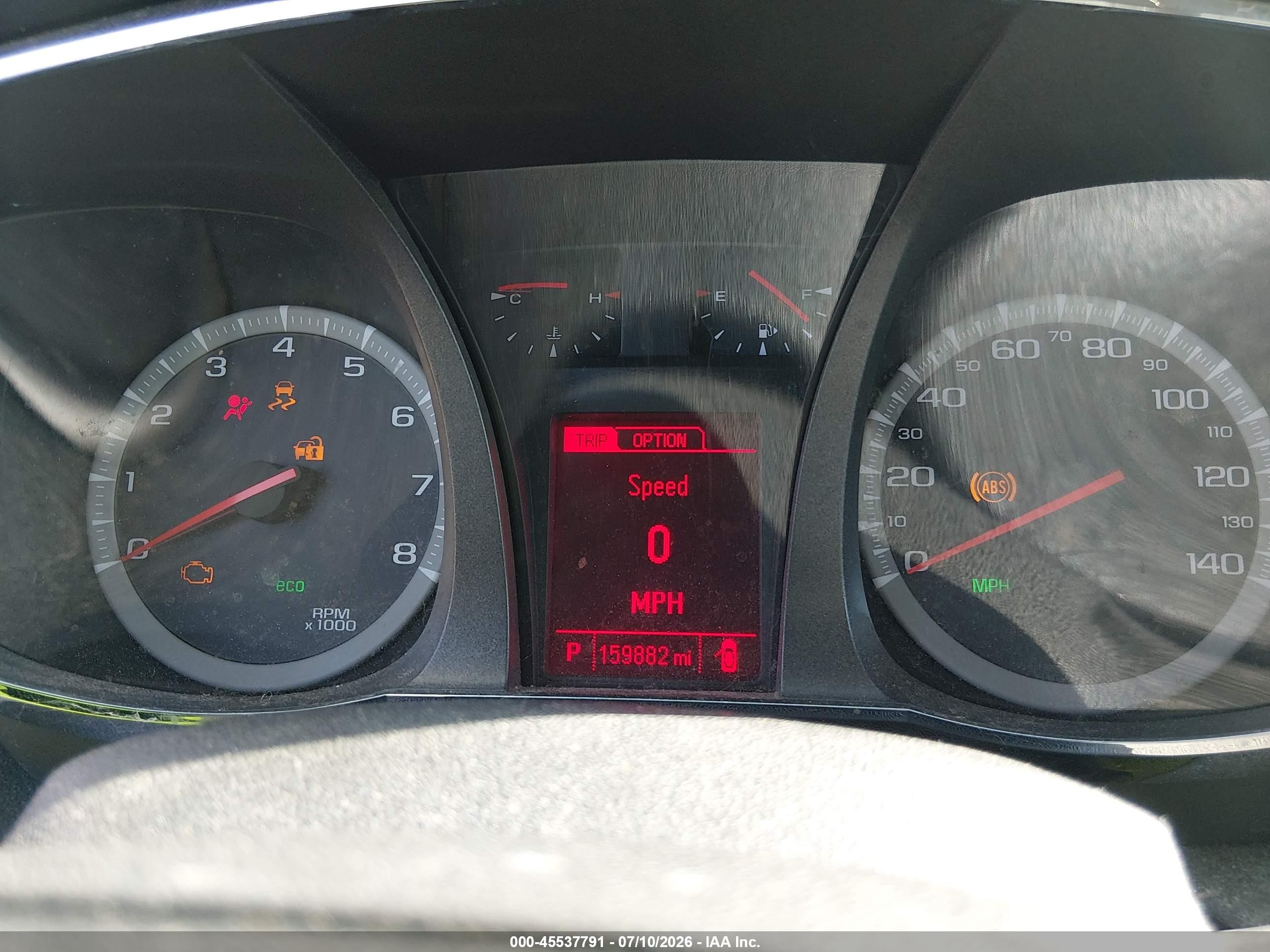 2013 Gmc Terrain Sle-2 Silver vin: 2GKALSEK1D6127598