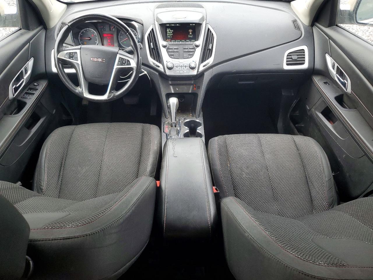 2013 Gmc Terrain Sle Beige vin: 2GKALSEK1D6329423